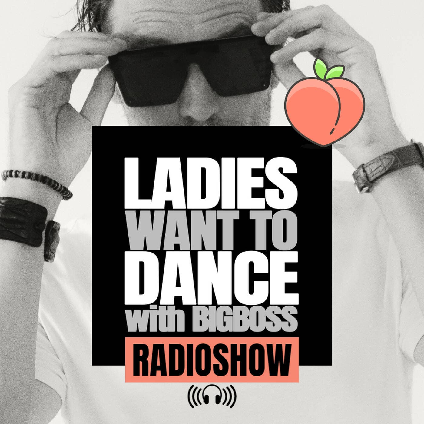 LADIES WANT TO DANCE RADIO SHOW - Podcasts