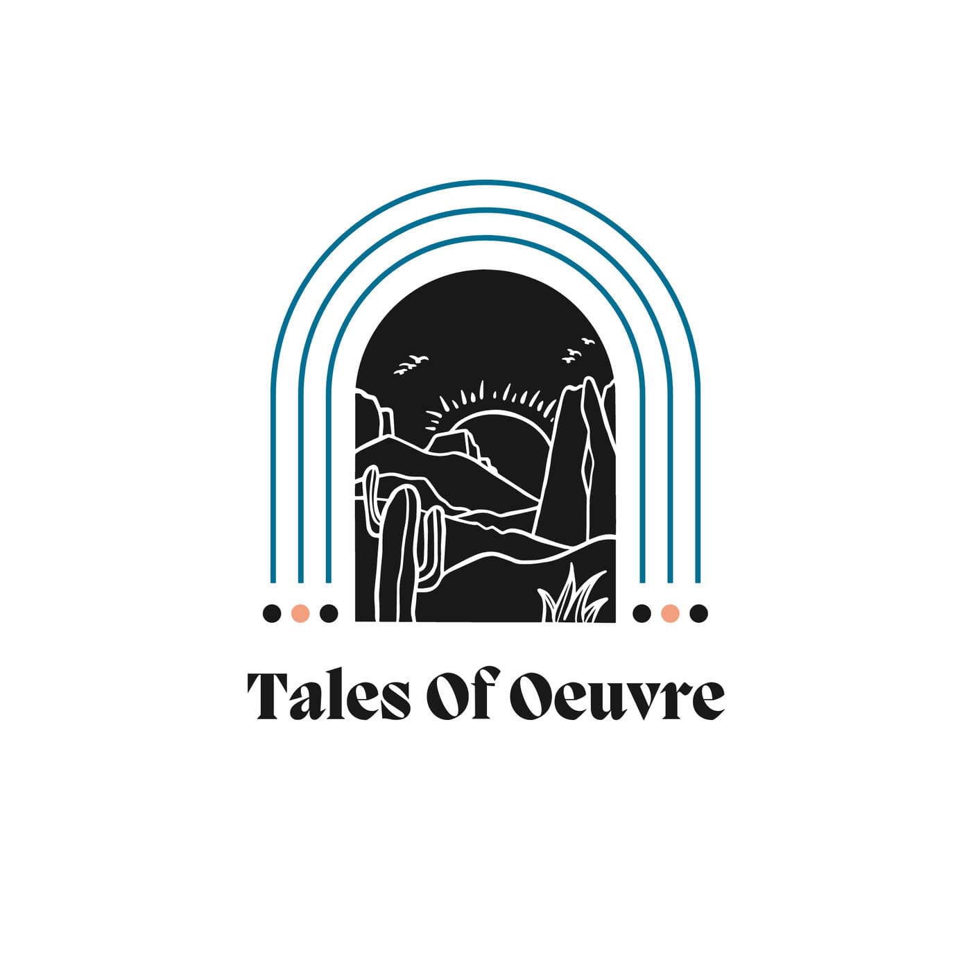 Tales Of Oeuvre podcast - Podcasts