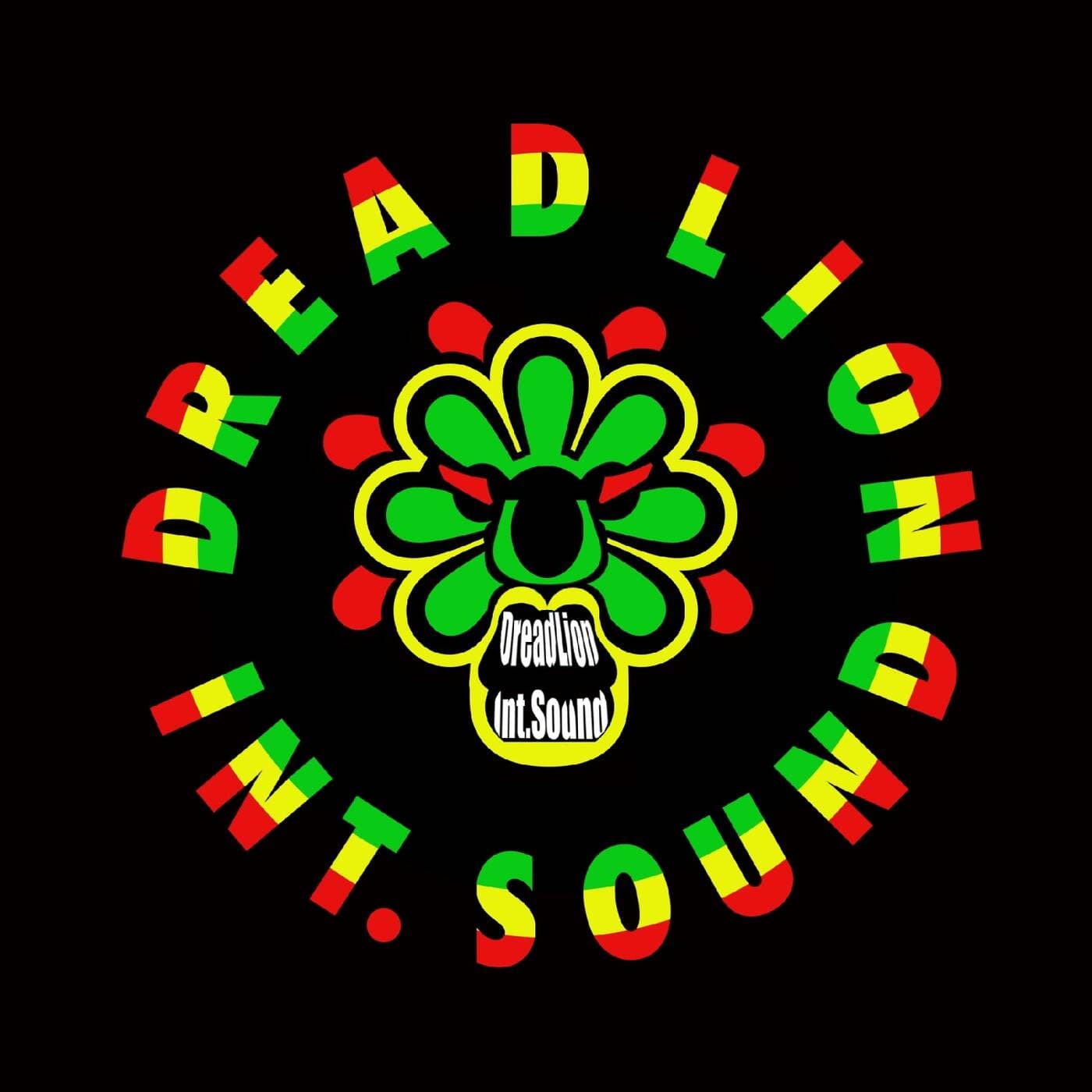 DreadLion Int. Sound - Podcasts