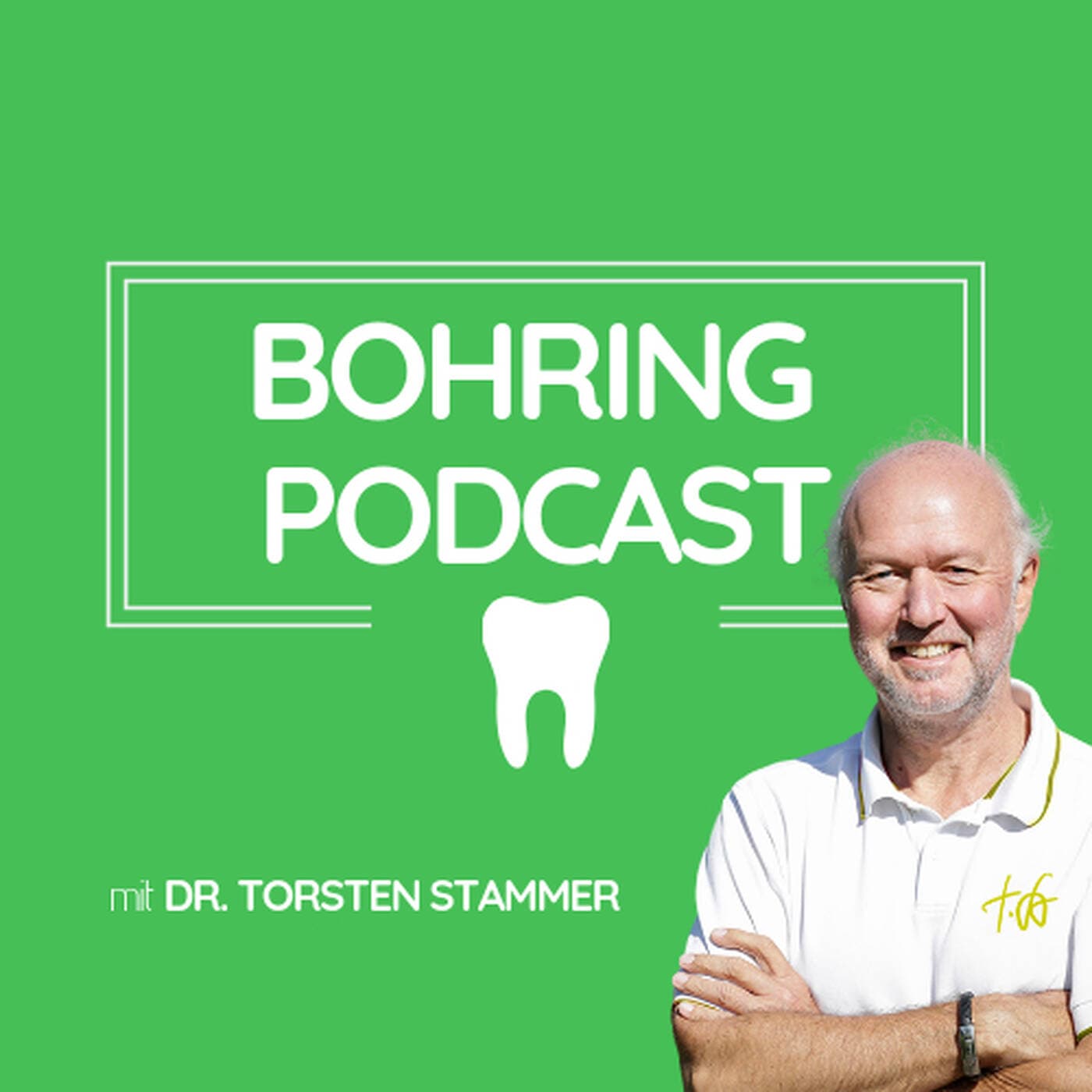 Bohring Podcast - Podcasts