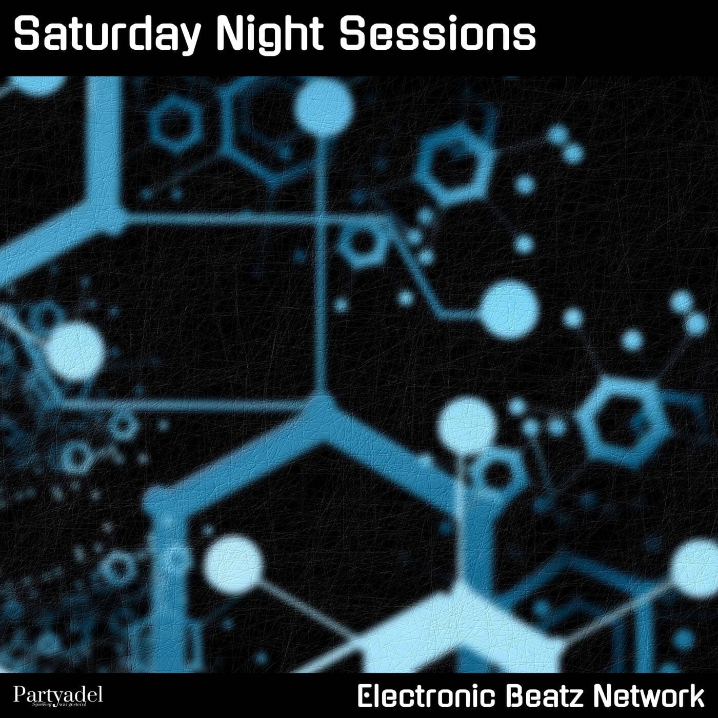 Saturday Night Sessions - Podcasts