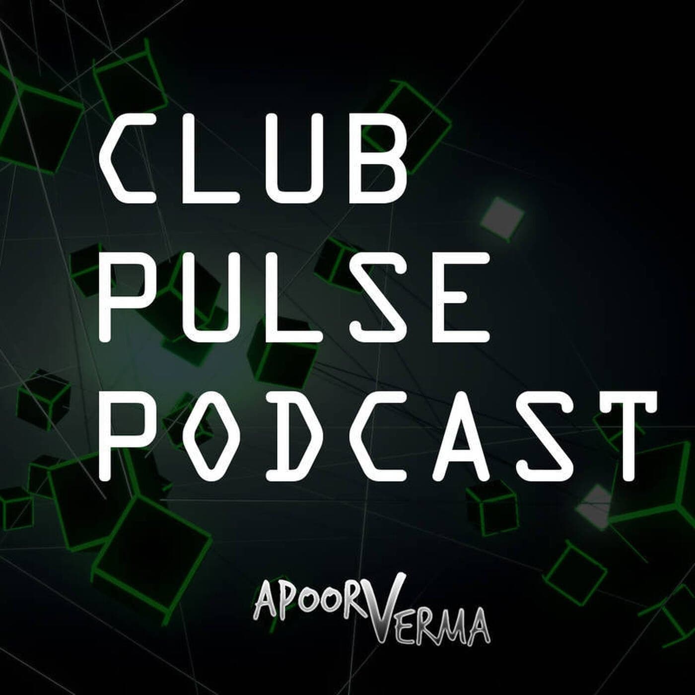 Club Pulse Podcast - Podcasts
