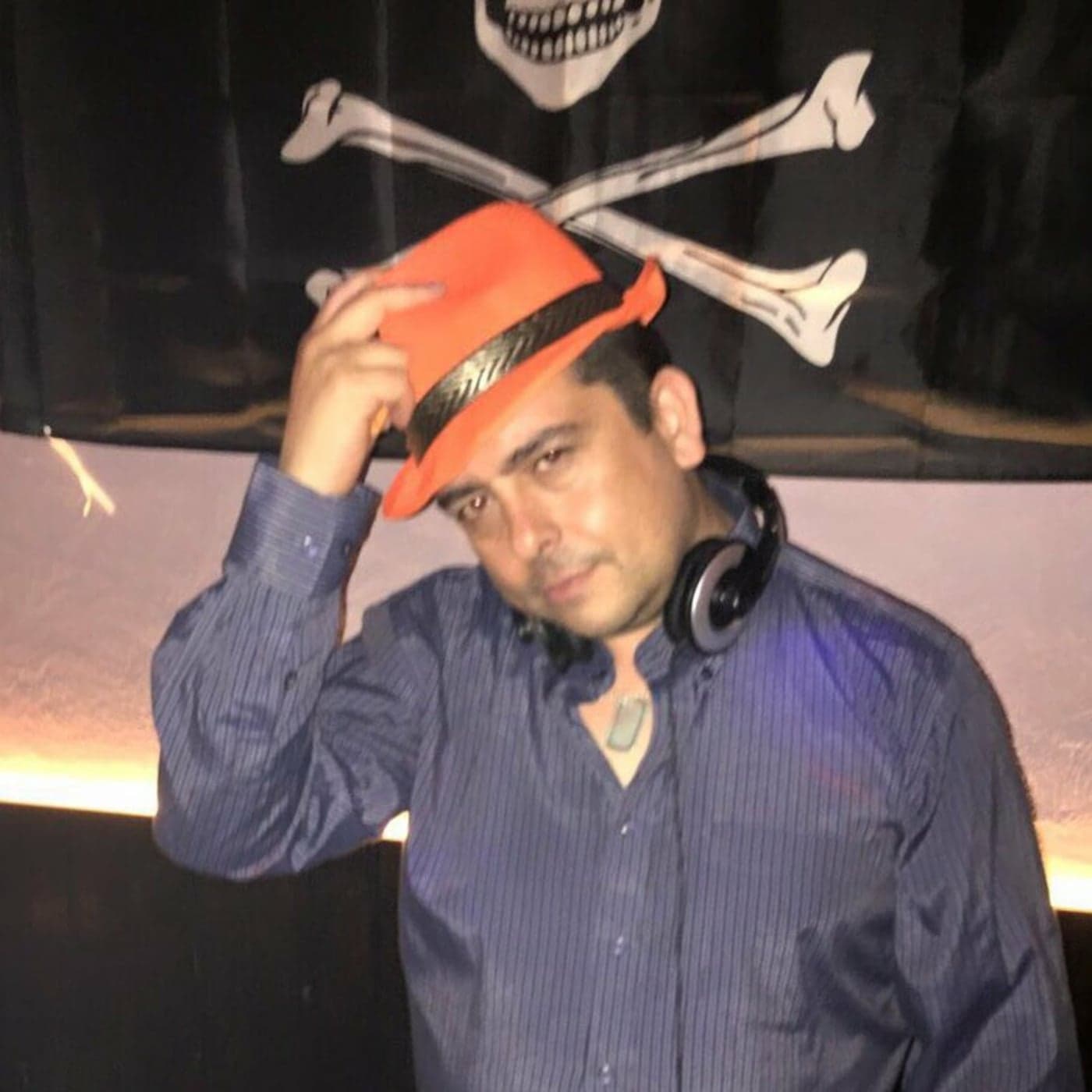 Iván López Amores - Podcasts