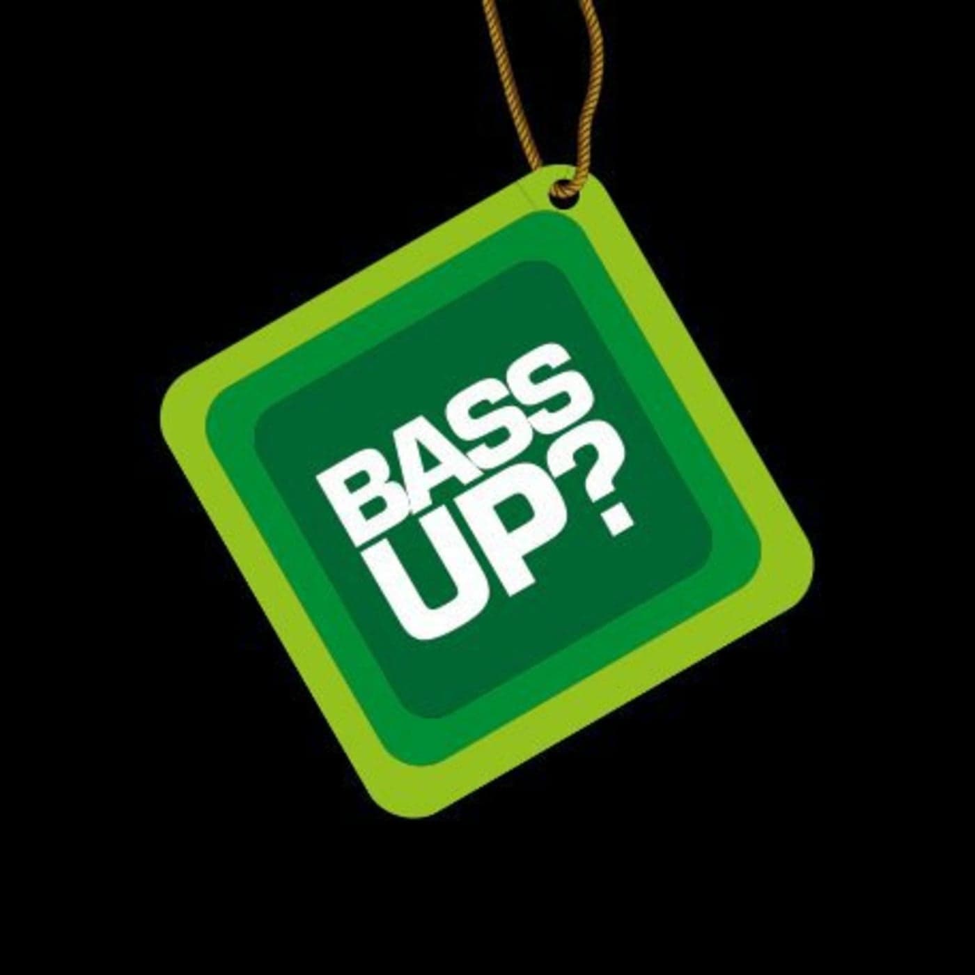 Bass Up? Podcast - Podcasts