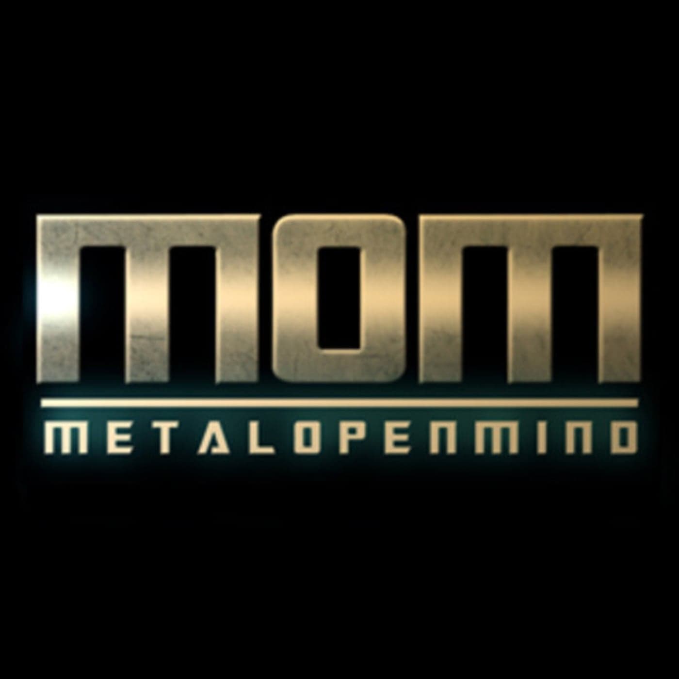 Metal Open Mind - Podcasts