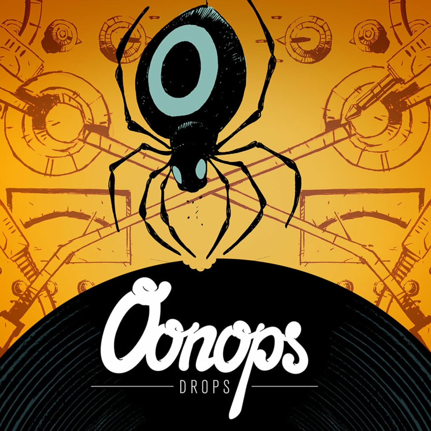 Oonops Drops - Podcasts