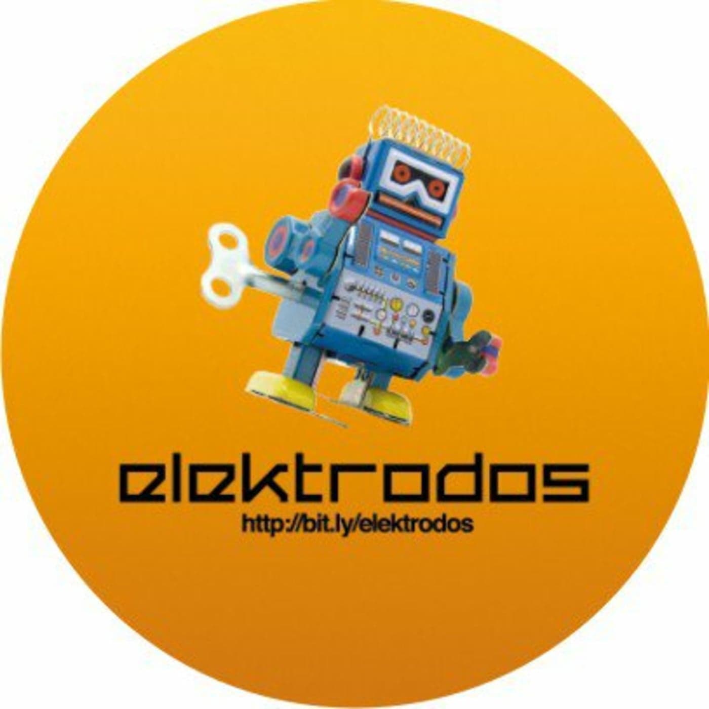 Elektrodos - Podcasts