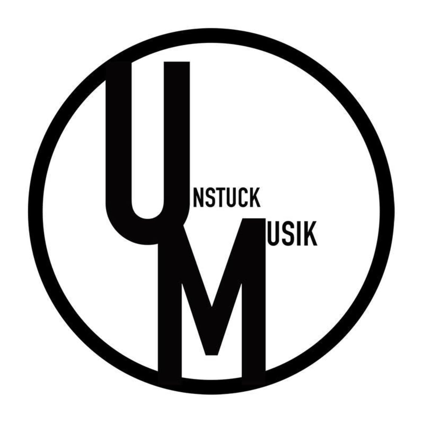 Unstuck Musik - Podcasts