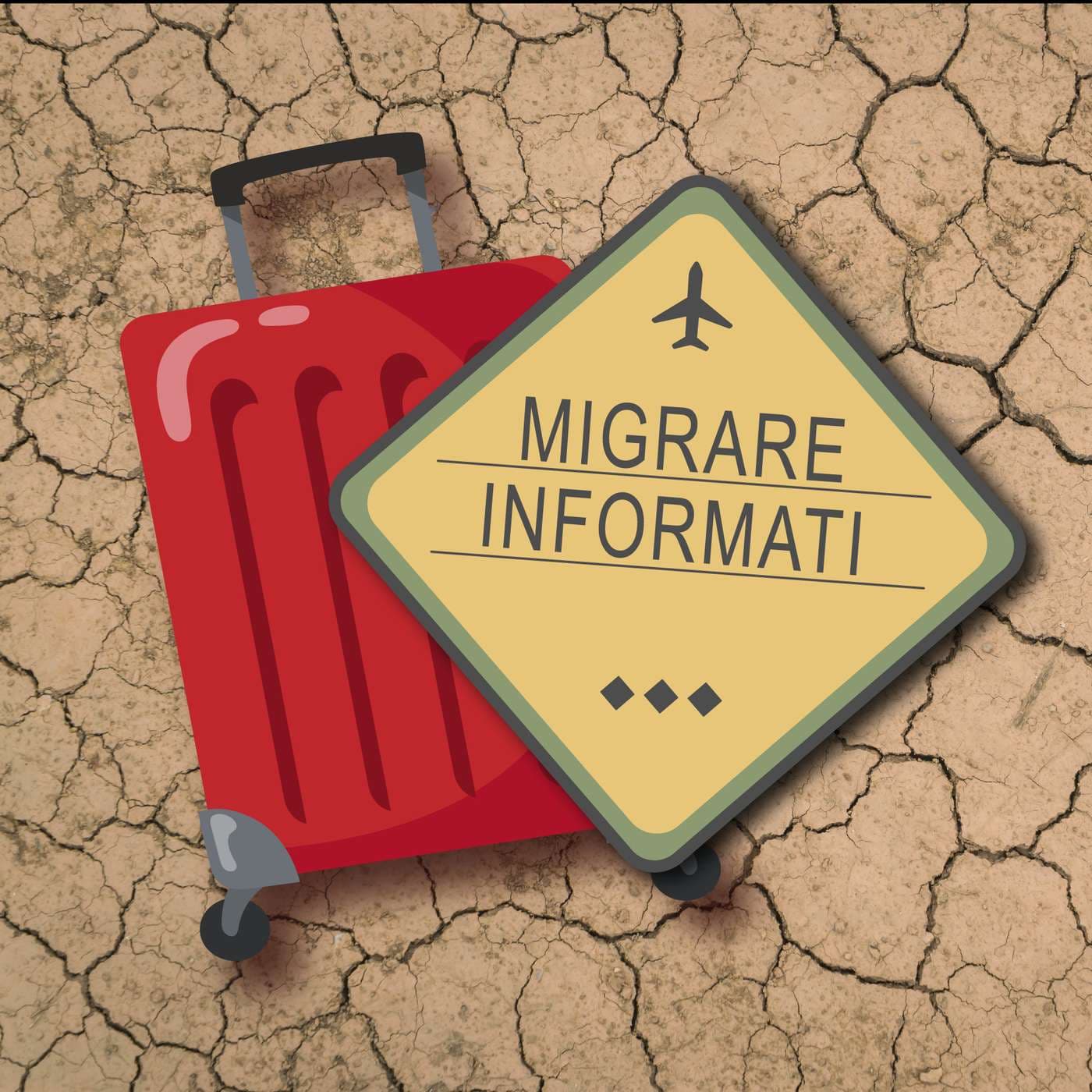 Migrare Informati - Podcasts