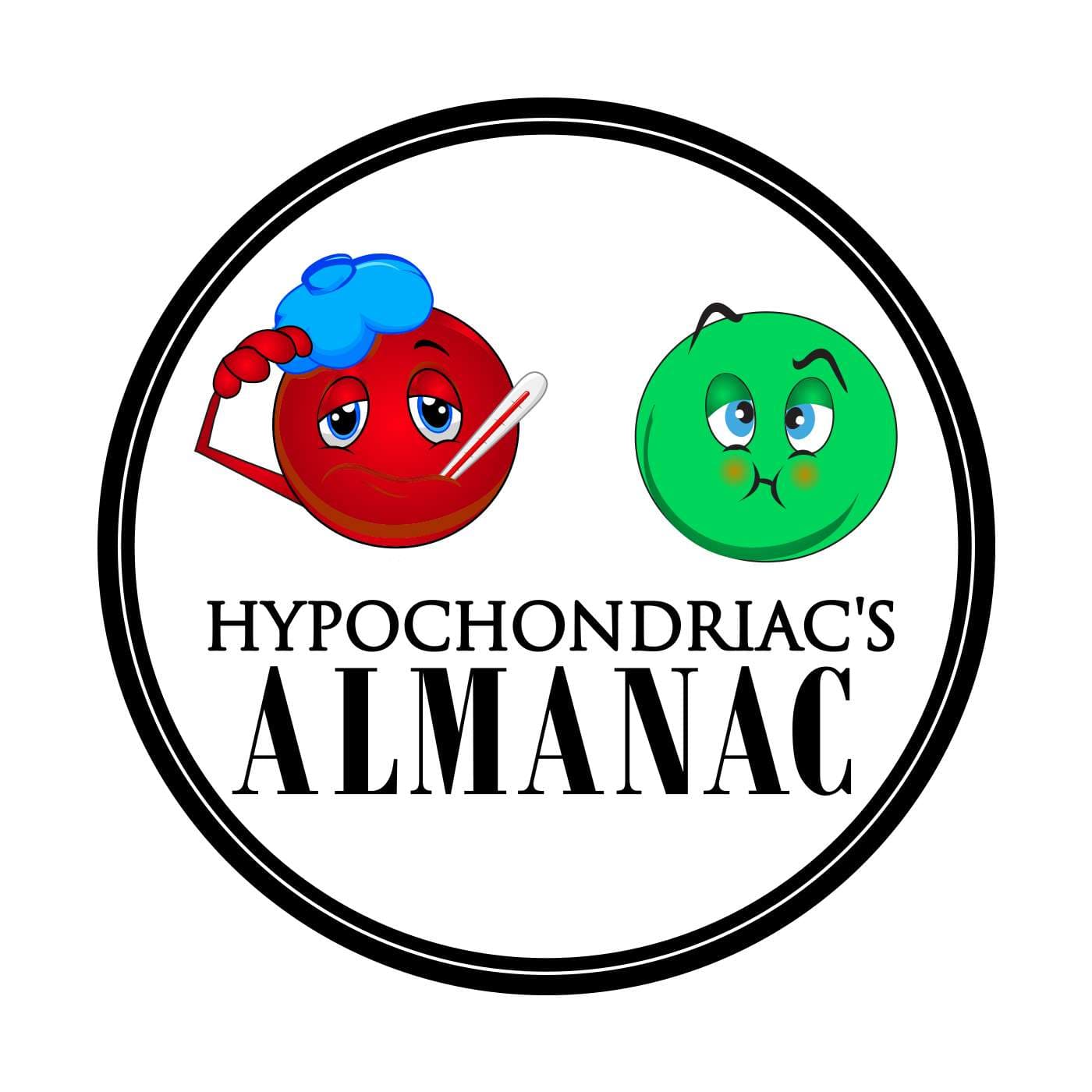Hypochondriac's Almanac - Podcasts