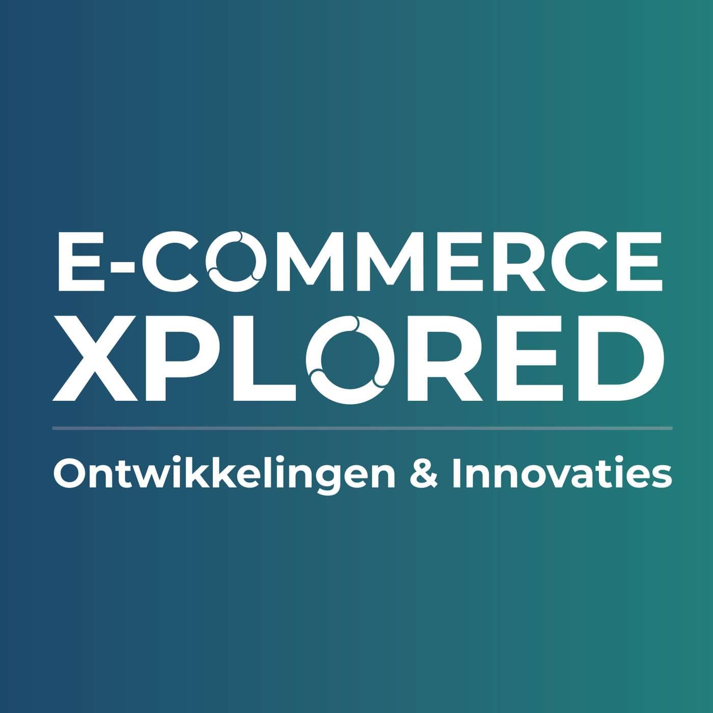 E-commerce Xplored - Podcasts