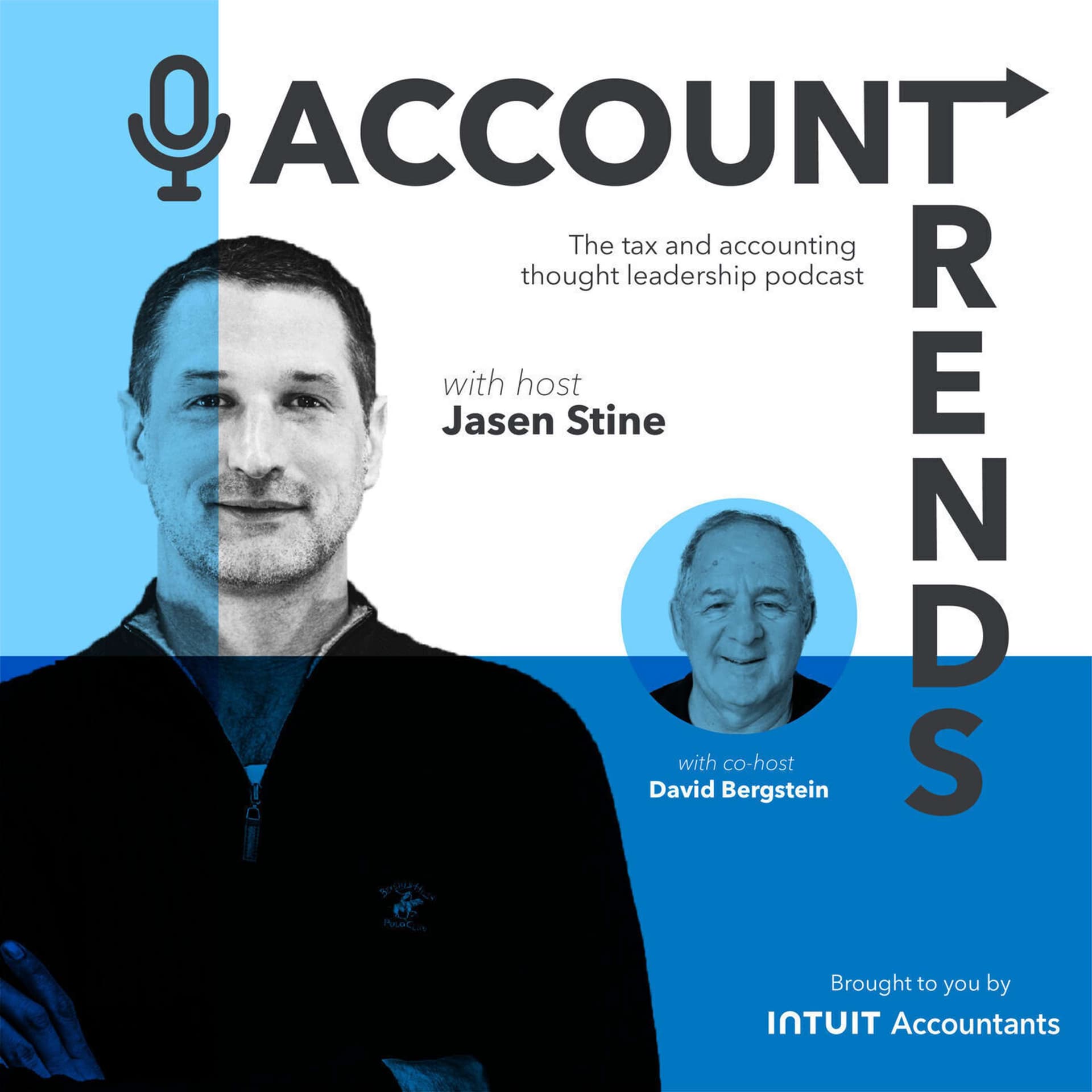 AccounTrends: The tax and accounting thought leadership podcast - Podcasts