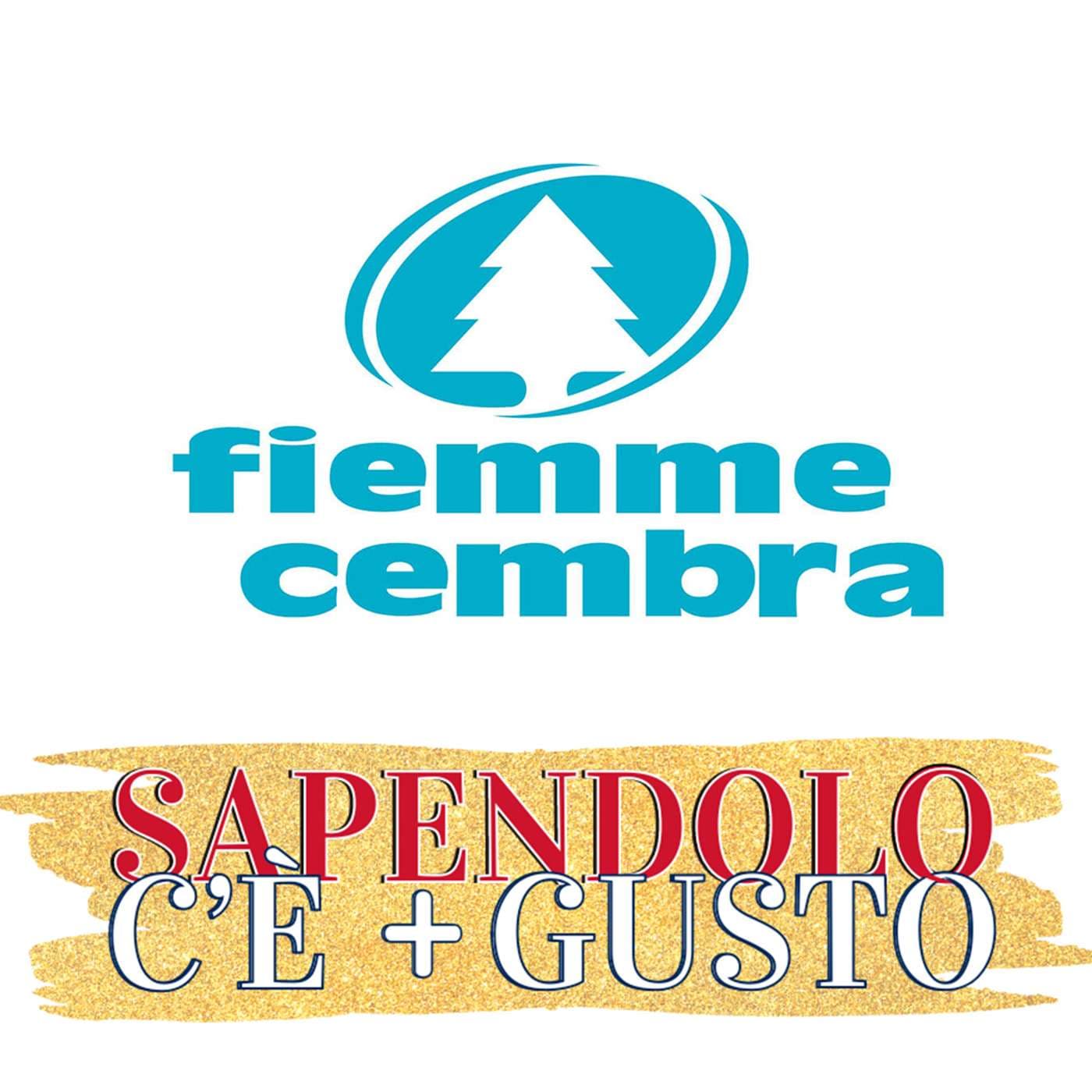Sapendolo c'è più gusto - Podcasts