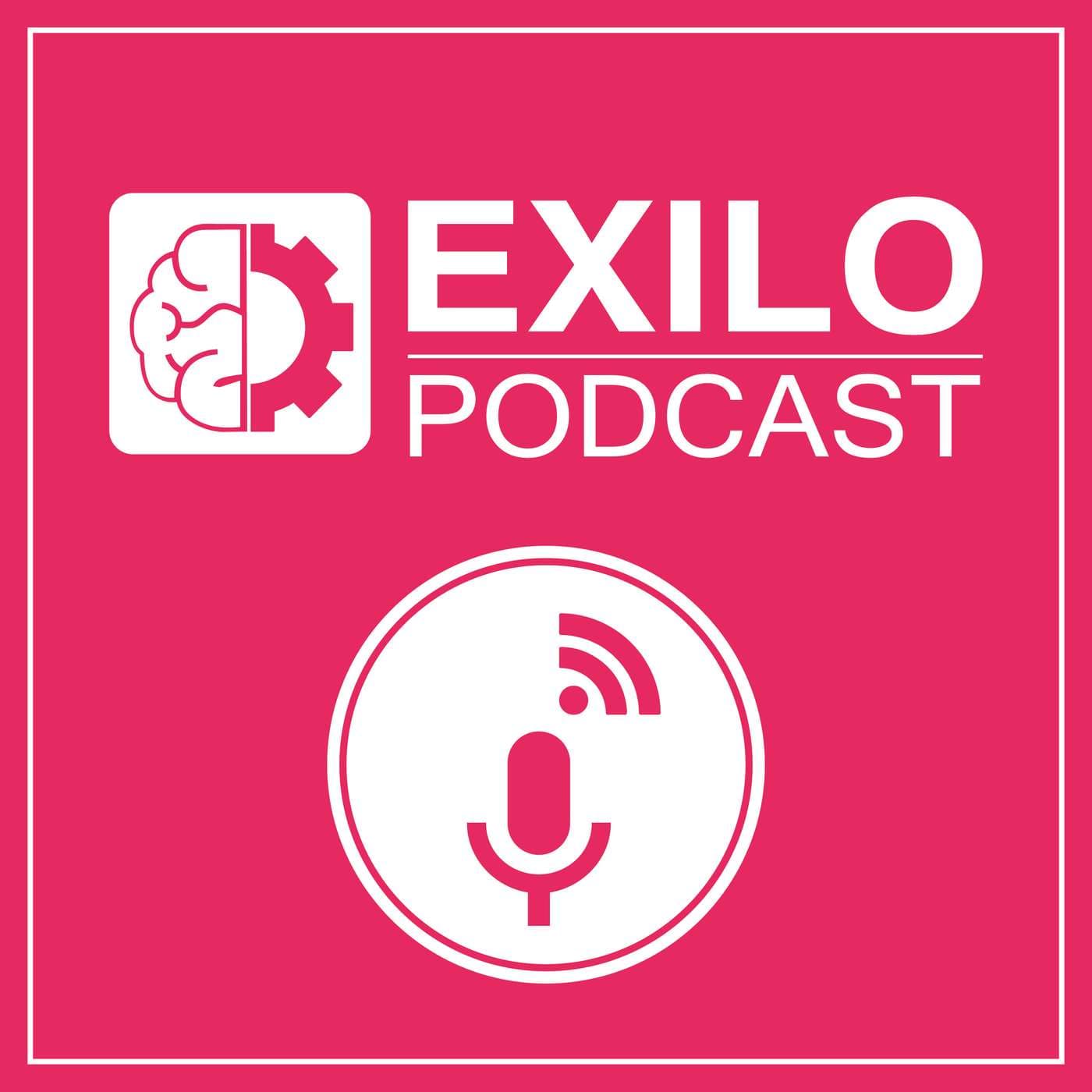 Exilo - Podcasts
