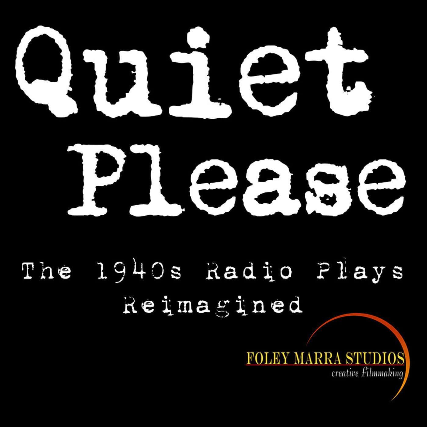 Quiet Please (2020) - Podcasts
