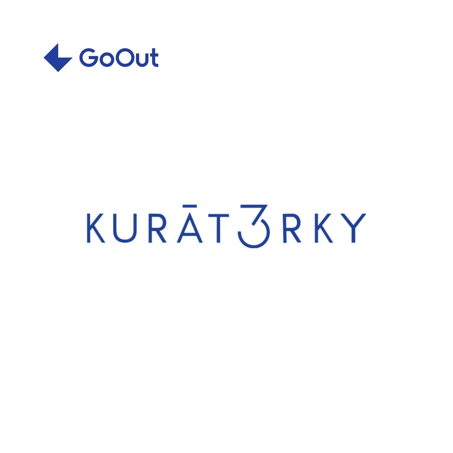 3Kurátorky - Podcasts