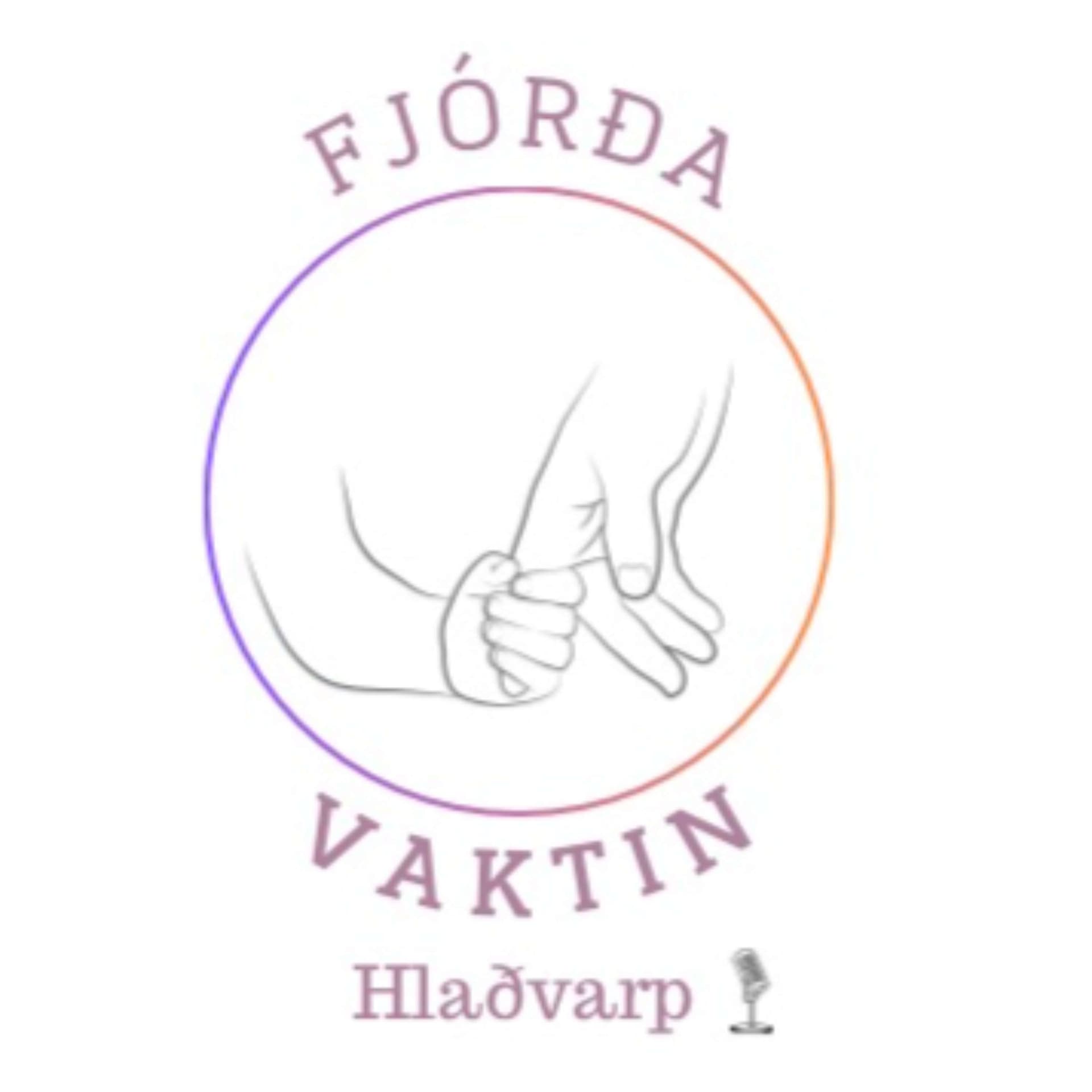4 vaktin - Podcasts