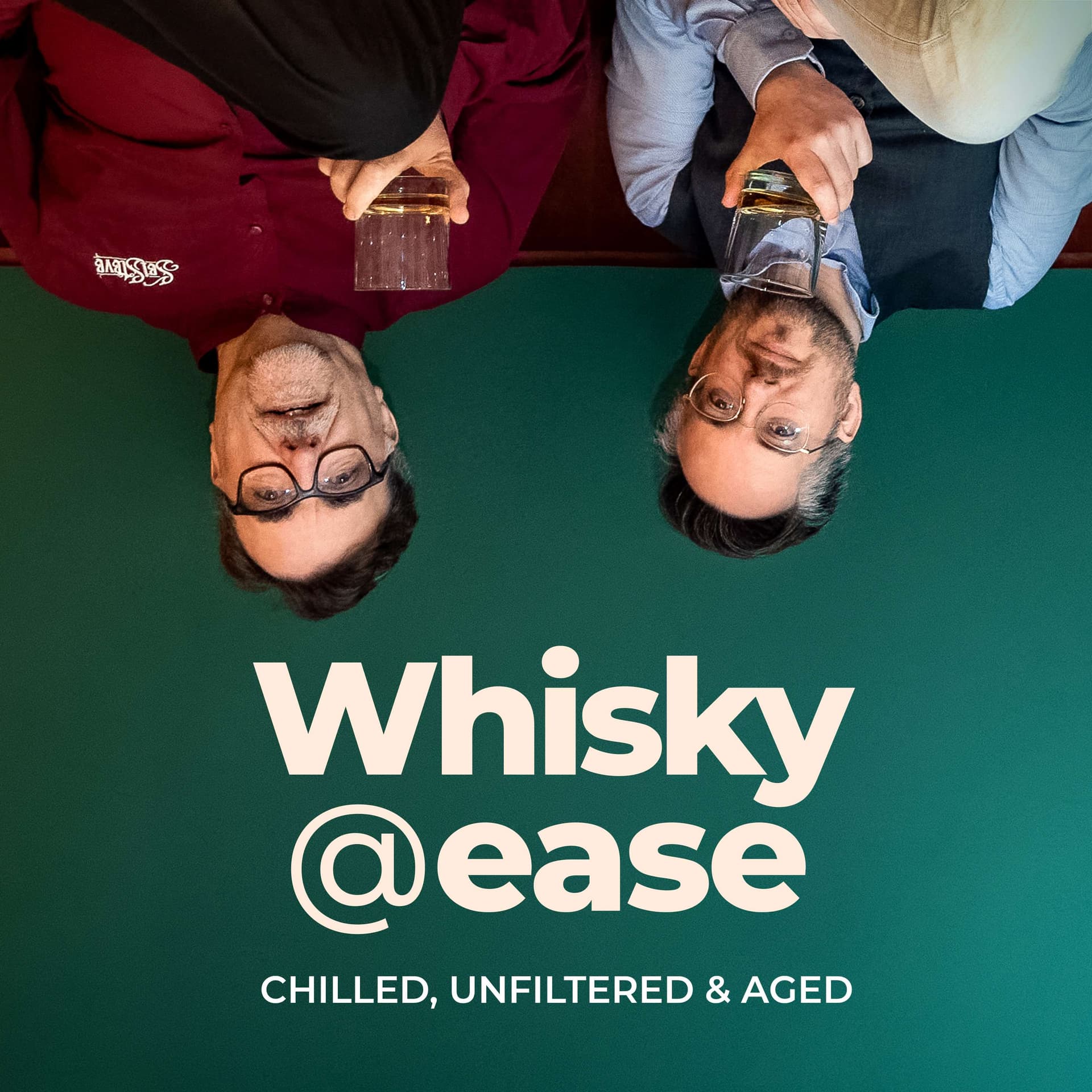Whisky@ease - Podcasts