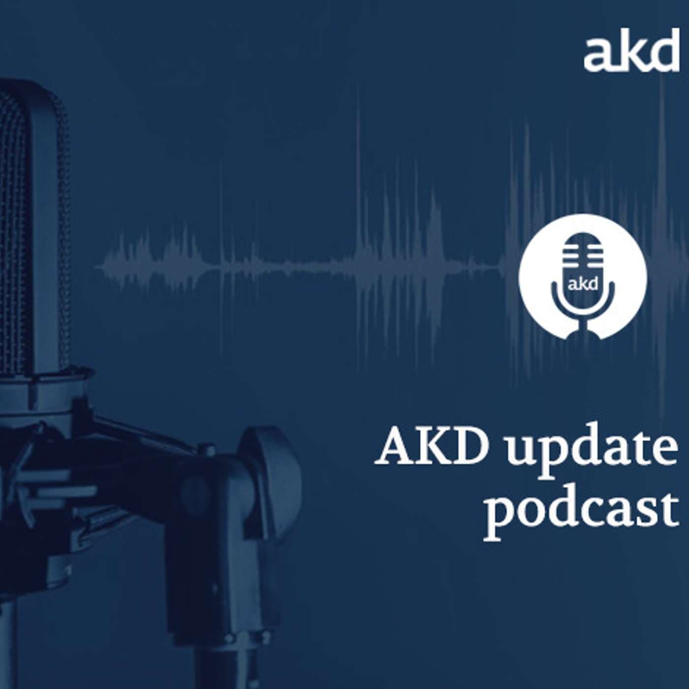 AKD podcasts - Podcasts