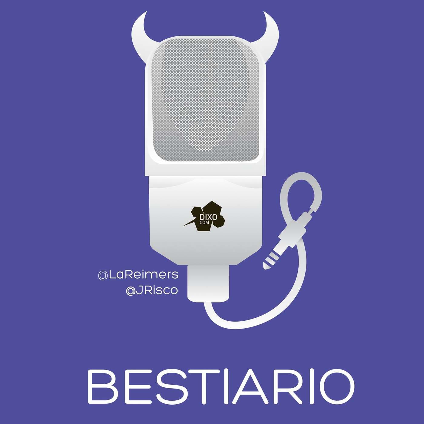 Bestiario - Podcasts
