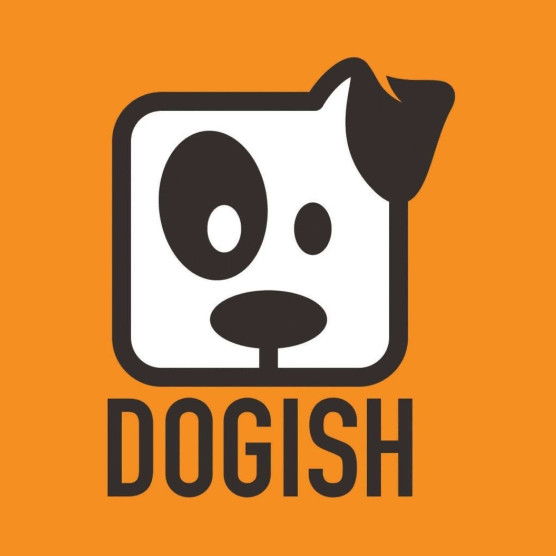 Dogish Podcast - Podcasts