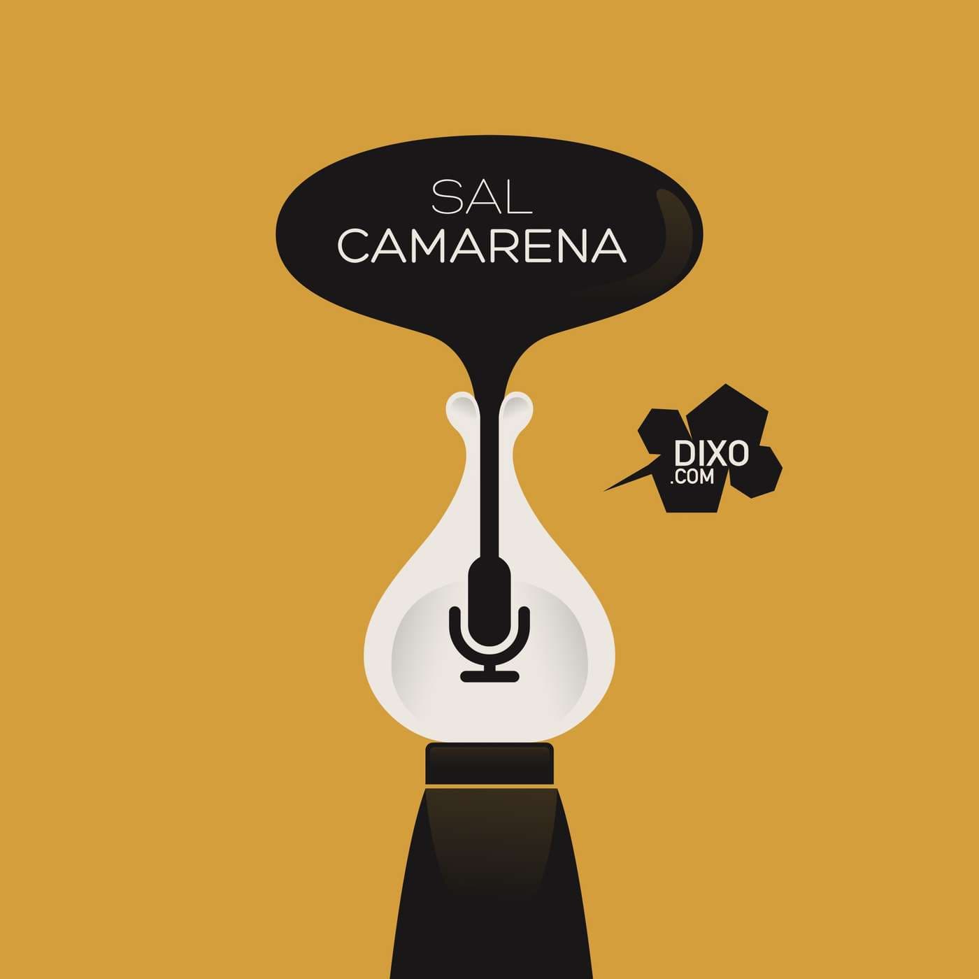 Sal Camarena - Podcasts