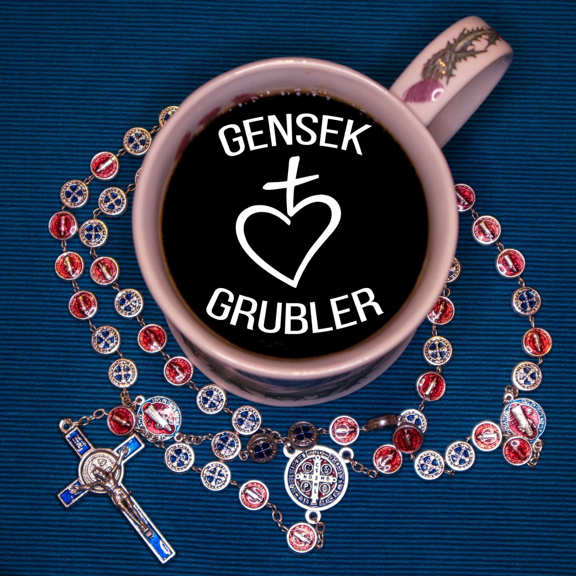Gensek grubler - Podcasts