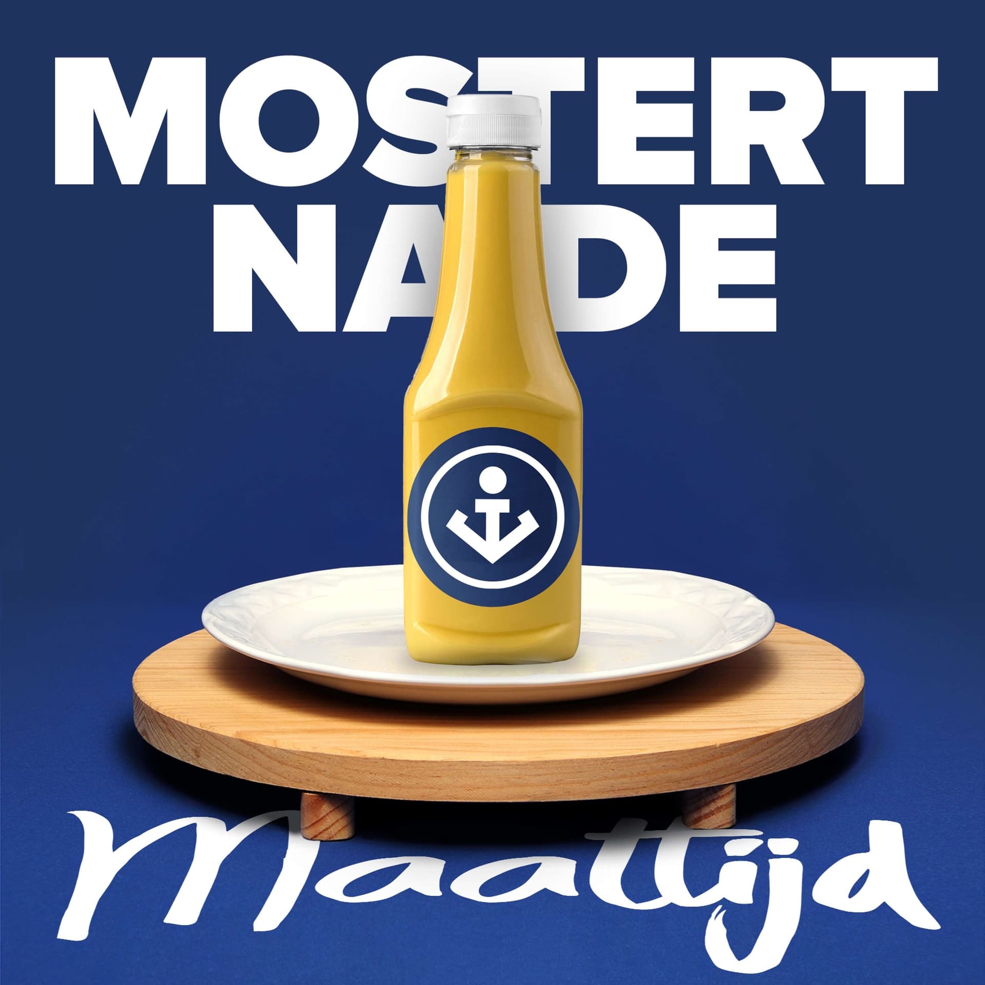 Bestuur Mostert na de maaltijd - Podcasts