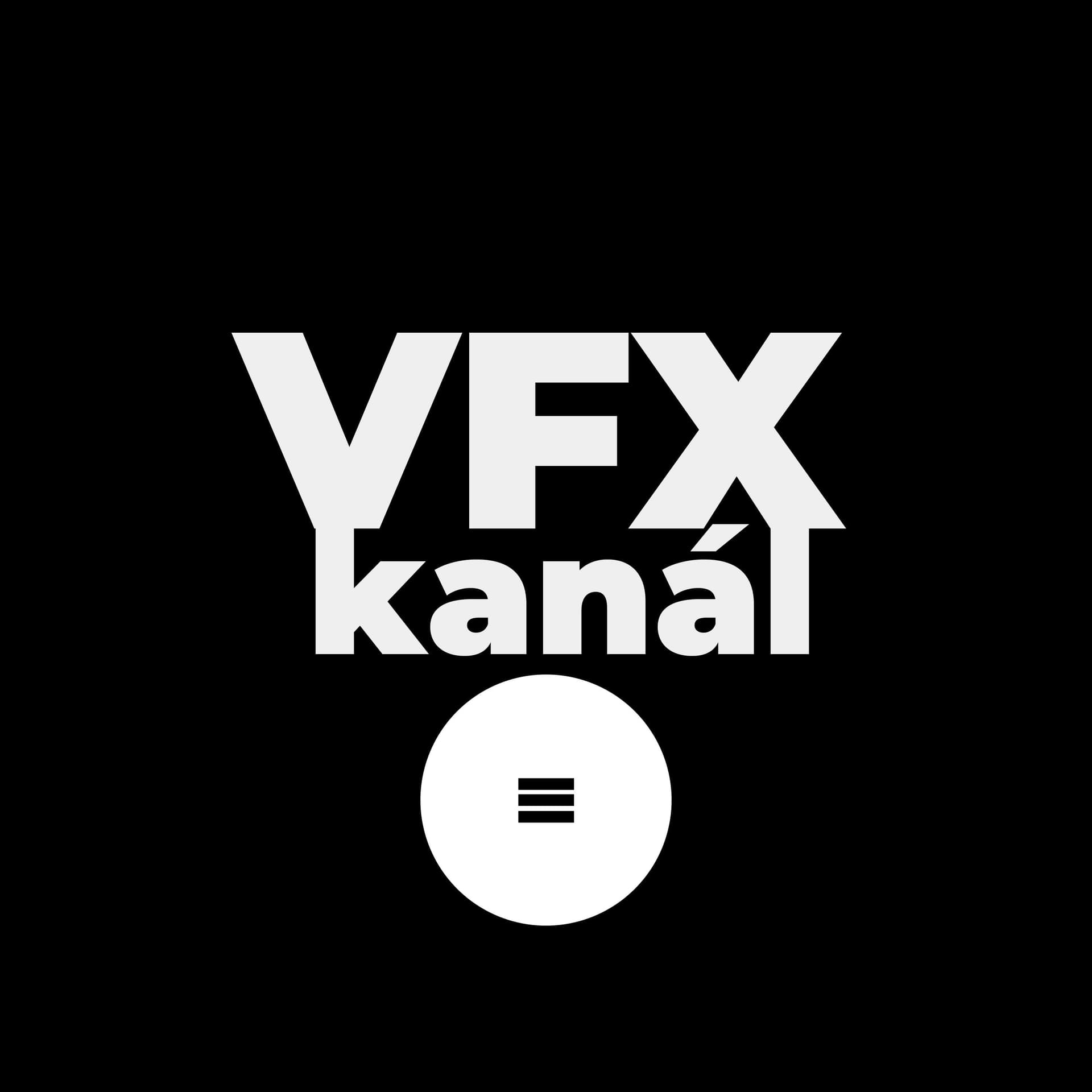 VFX kanál - Podcasts