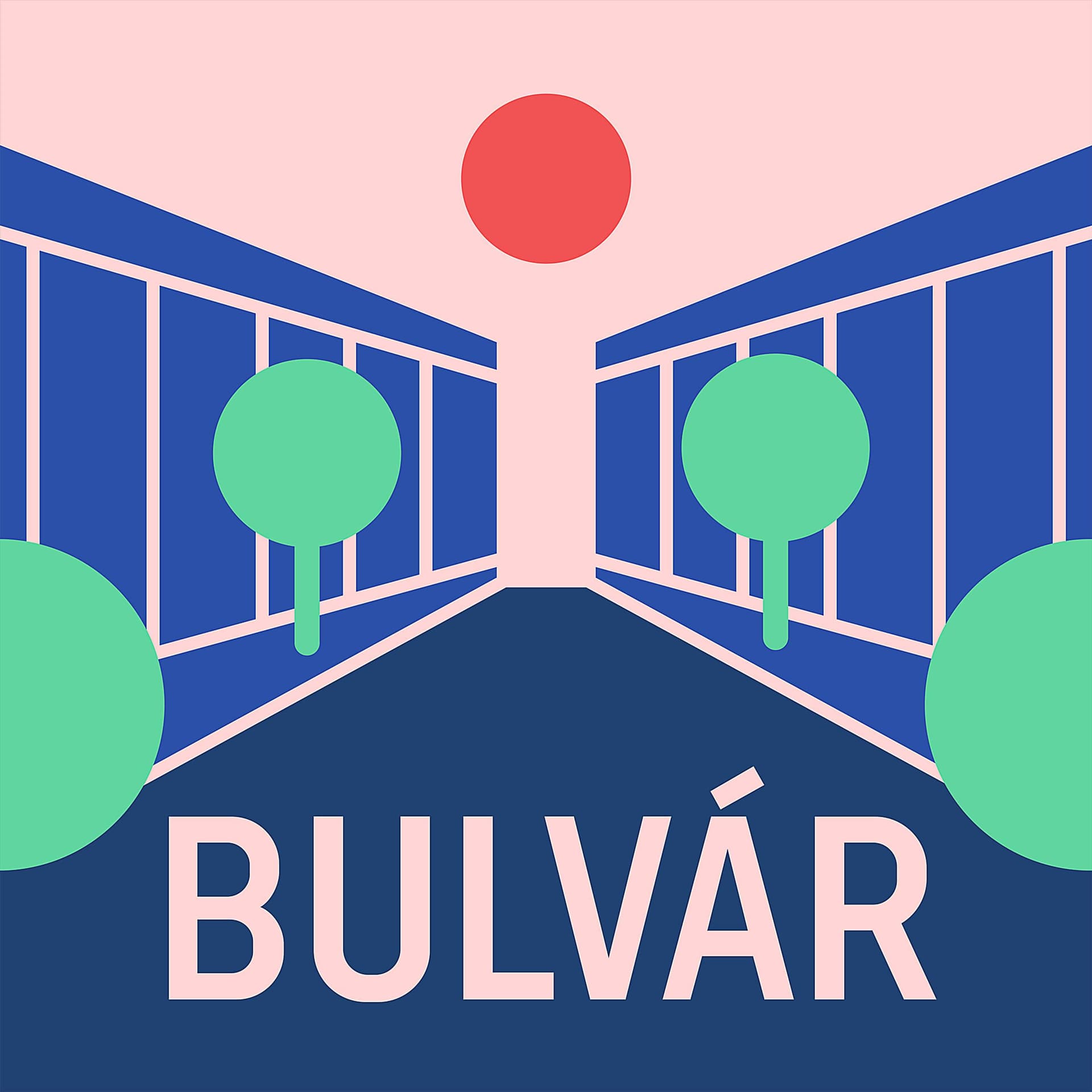 Bulvár - Podcasts