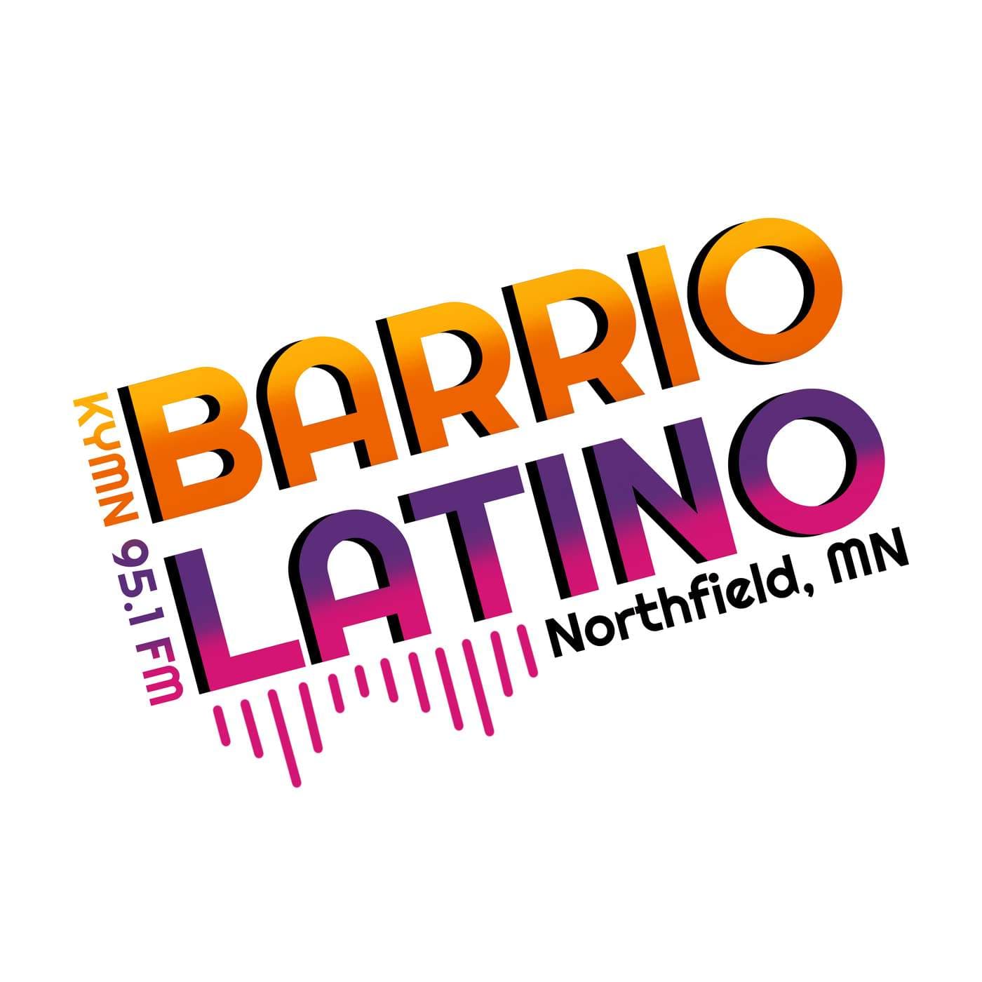 Barrio Latino - Podcasts