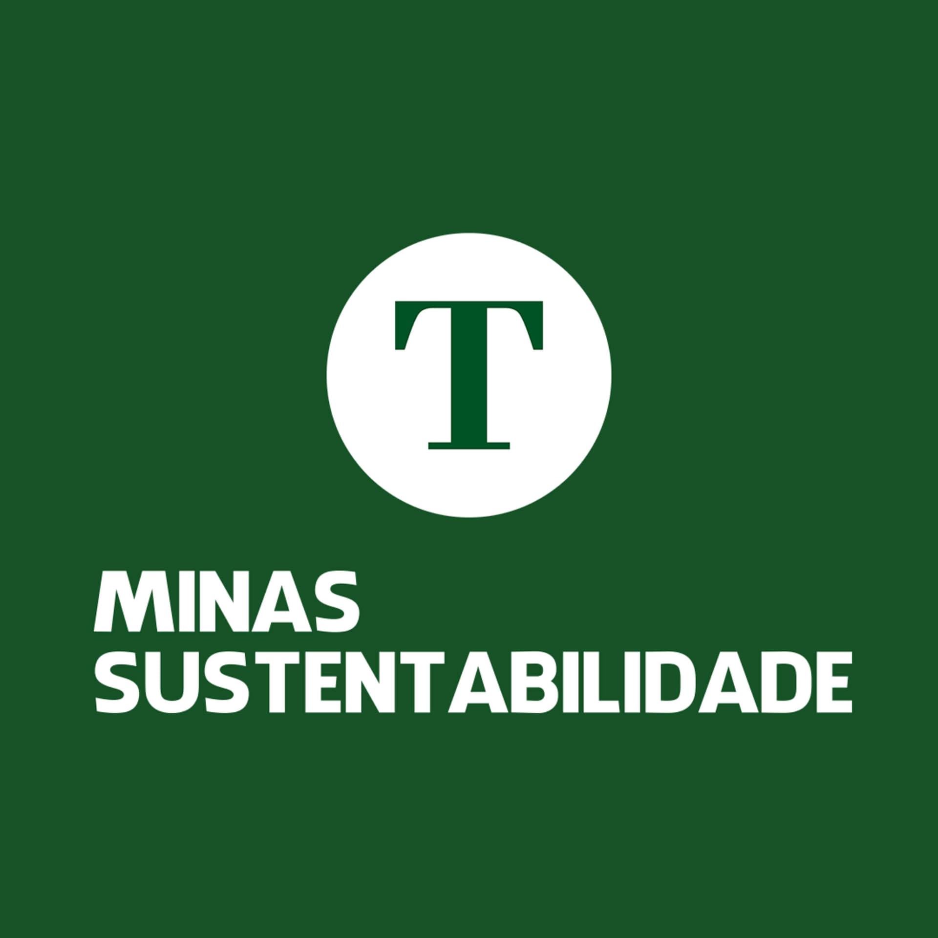 Minas Sustentabilidade - Podcasts