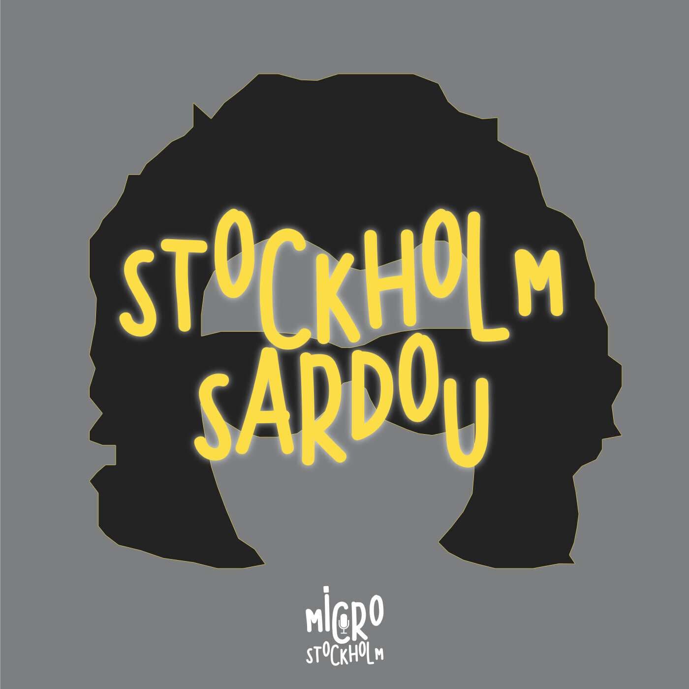 Stockholm Sardou - Le podcast des captifs de Michel Sardou - Podcasts