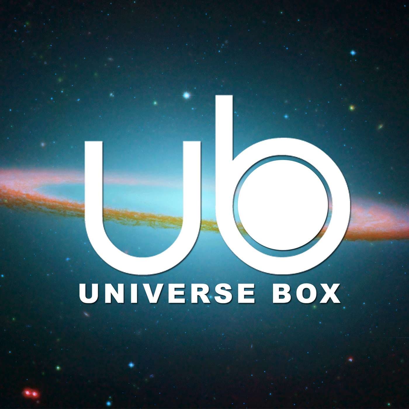 Universe Box - Podcasts