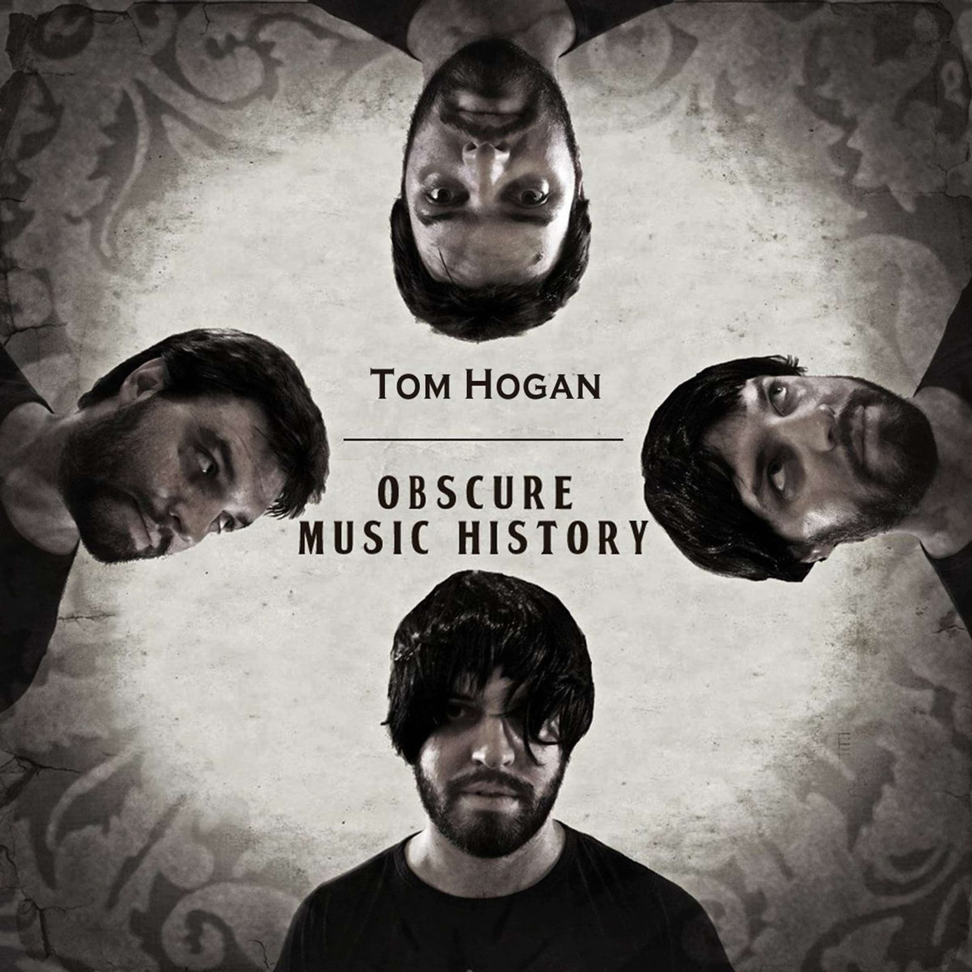 Obscure Music History - Podcasts
