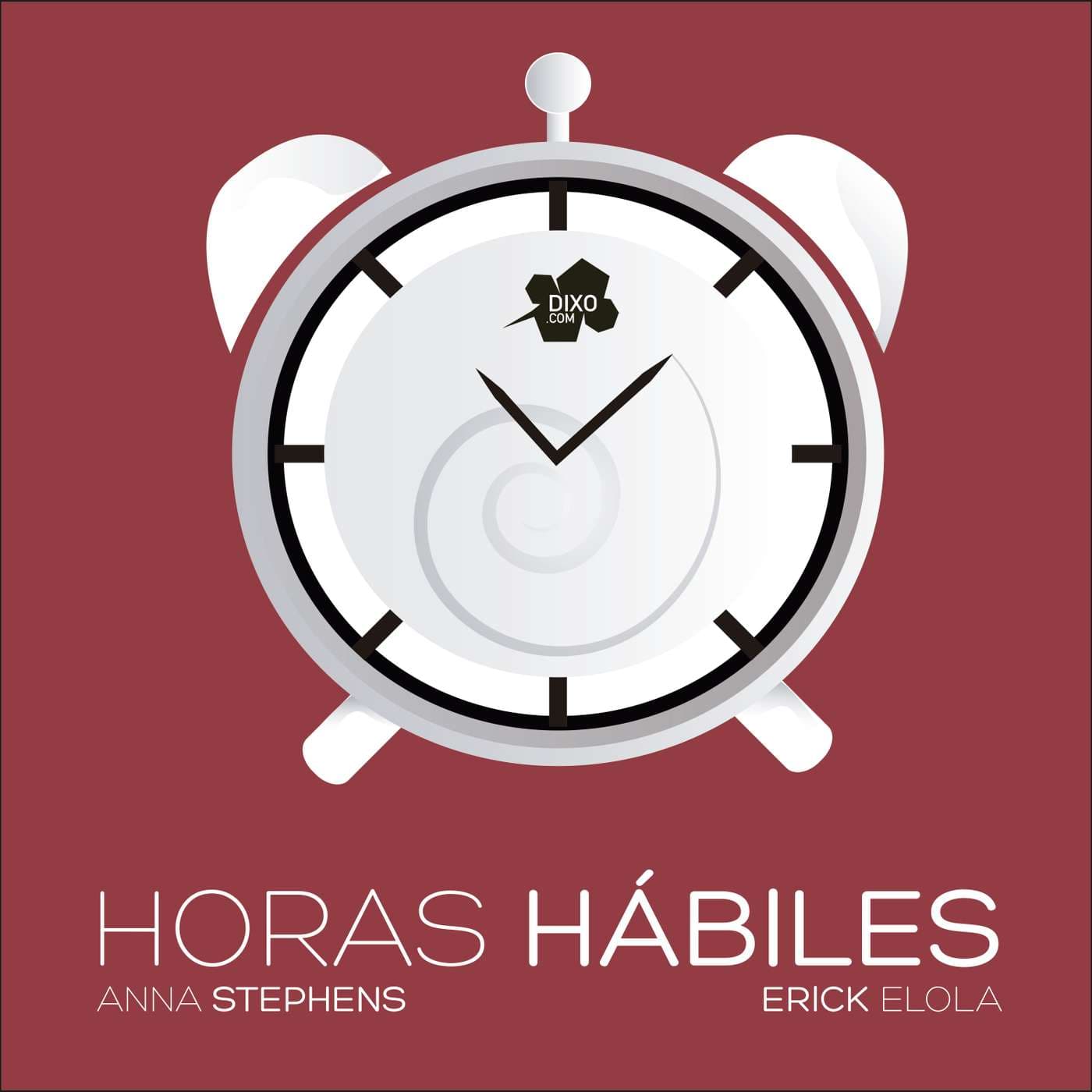 Horas Hábiles - Podcasts