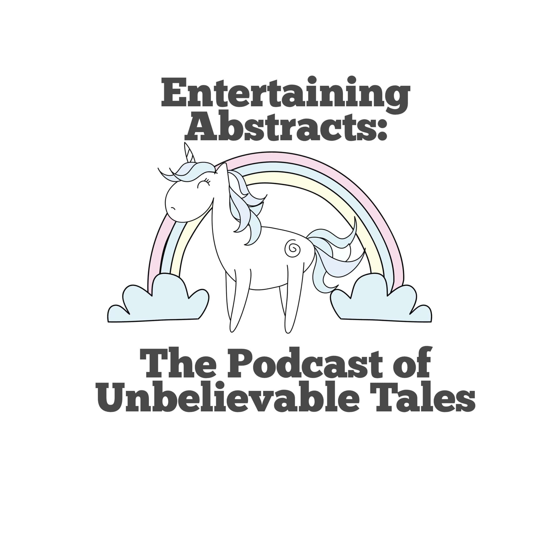 Entertaining Abstracts - Podcasts