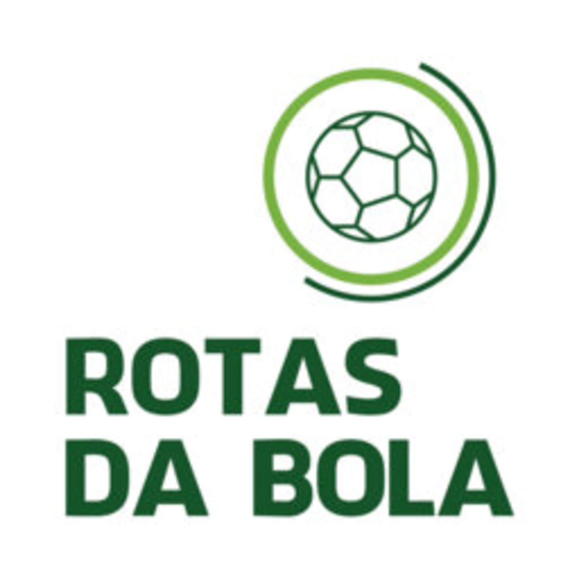 Rotas da Bola - Podcasts