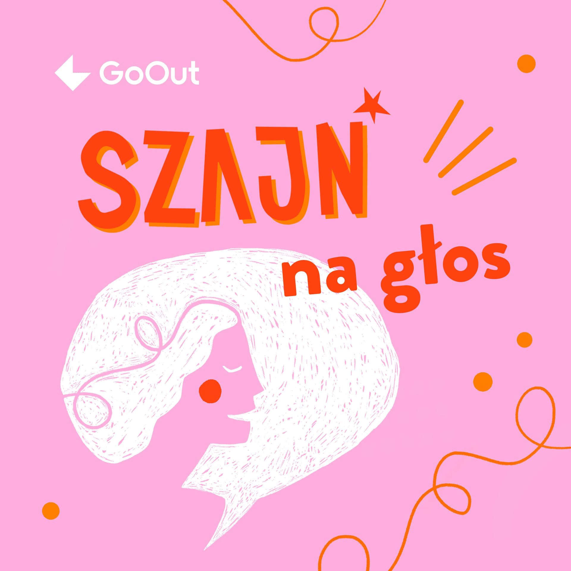 SZAJN na głos - Podcasts
