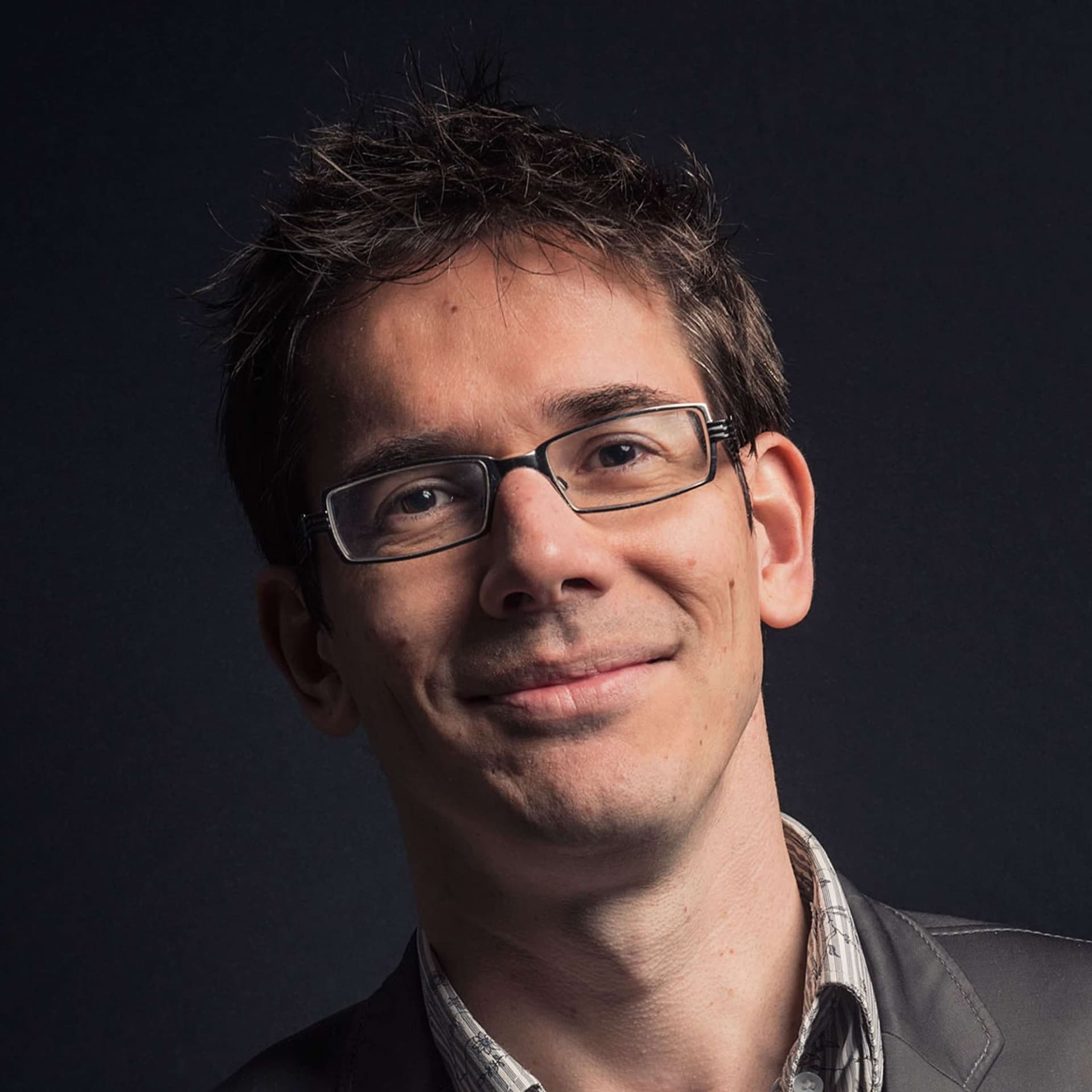 Klimaatpraat met Bas Eickhout - Podcasts