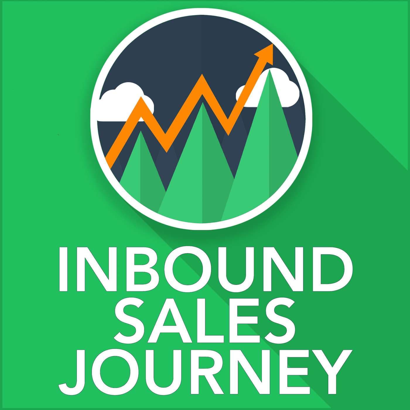 Inbound Sales Journey - Podcasts