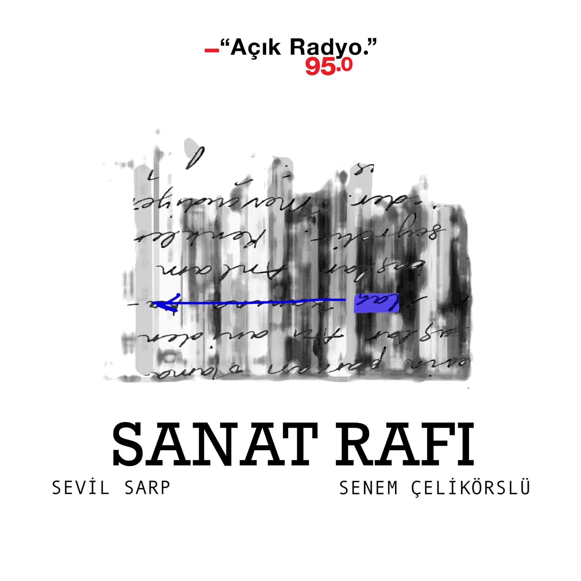 Sanat Rafı - Podcasts