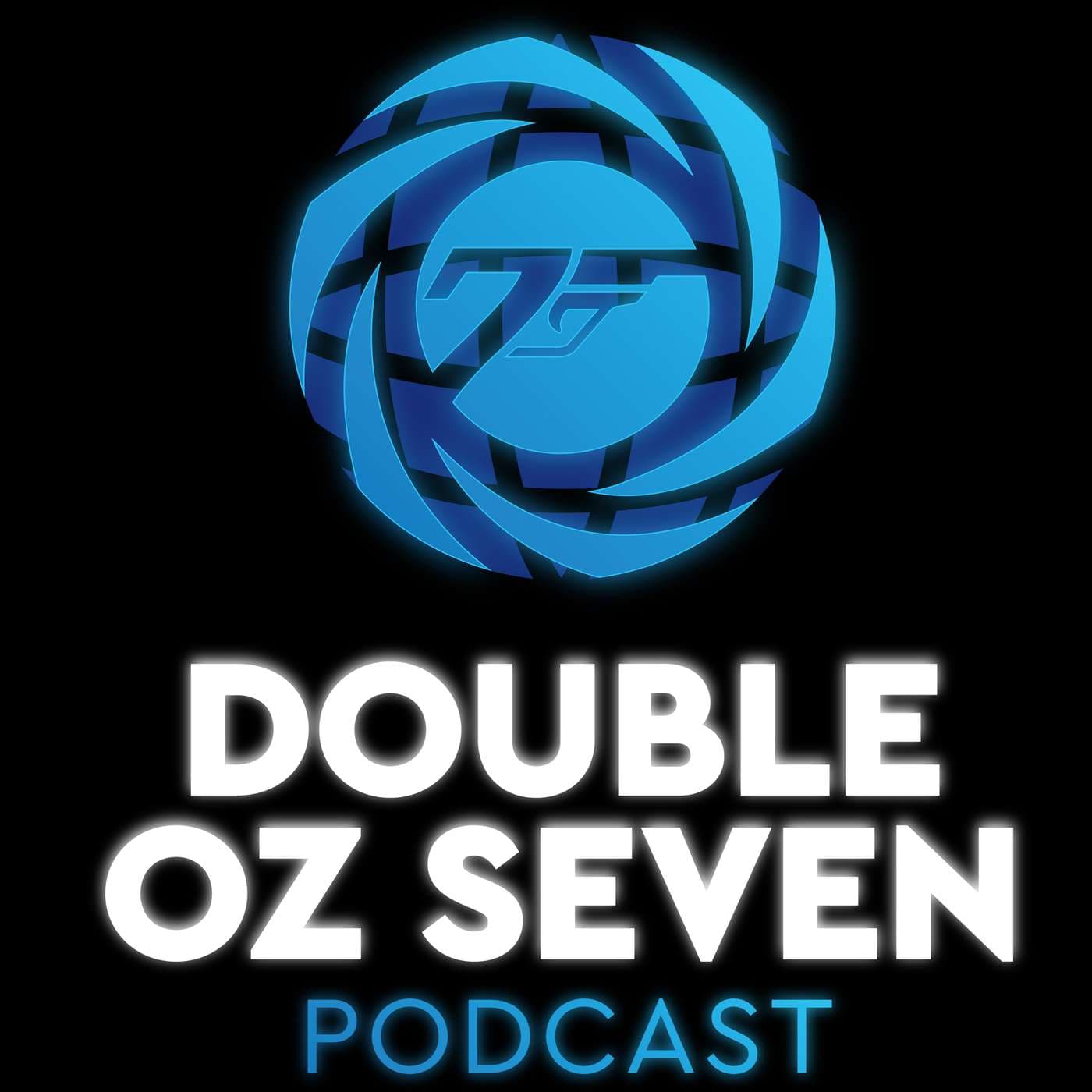 Double Oz Seven - A James Bond Podcast - Podcasts