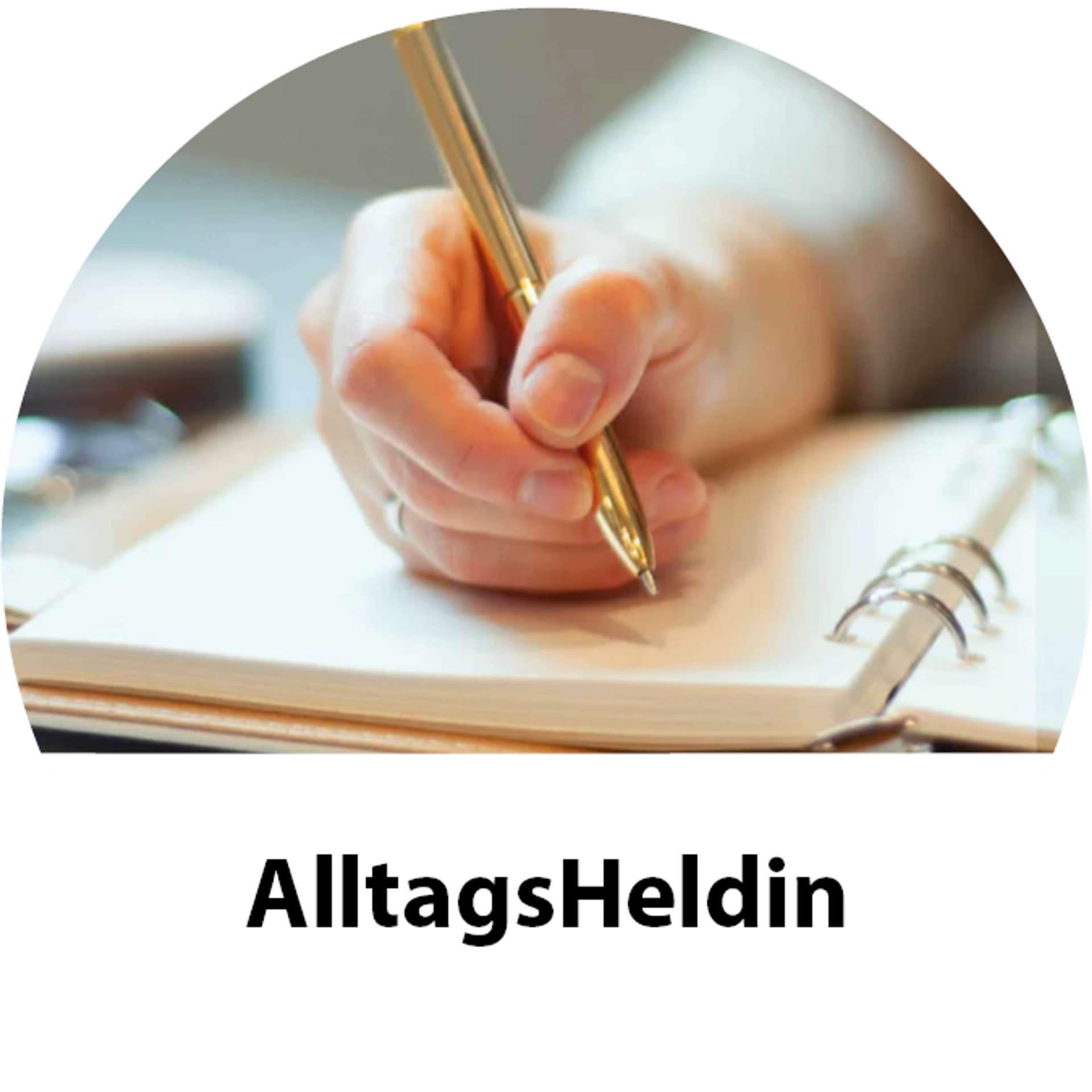 AlltagsHeldin - Podcasts