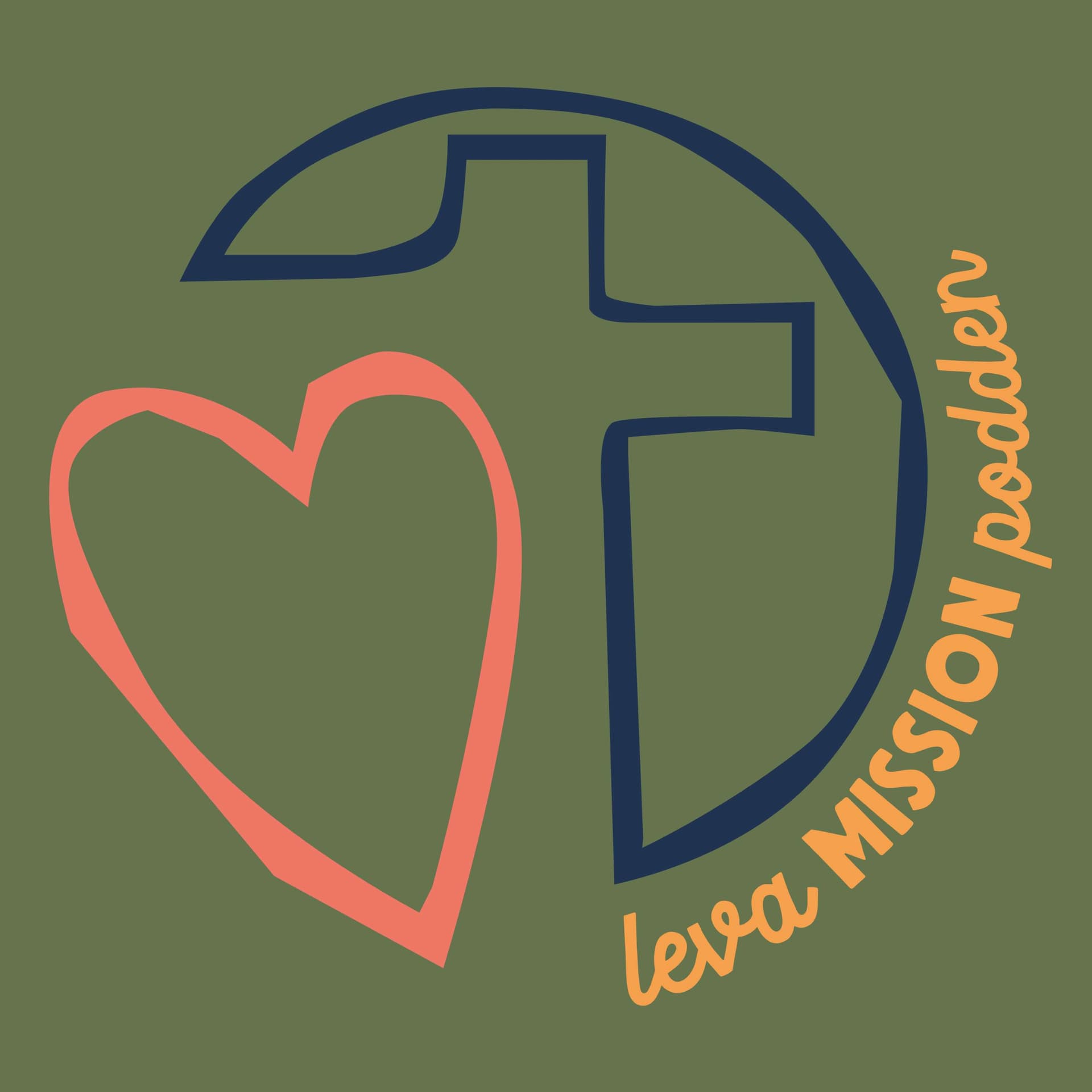 Leva Mission - Podcasts