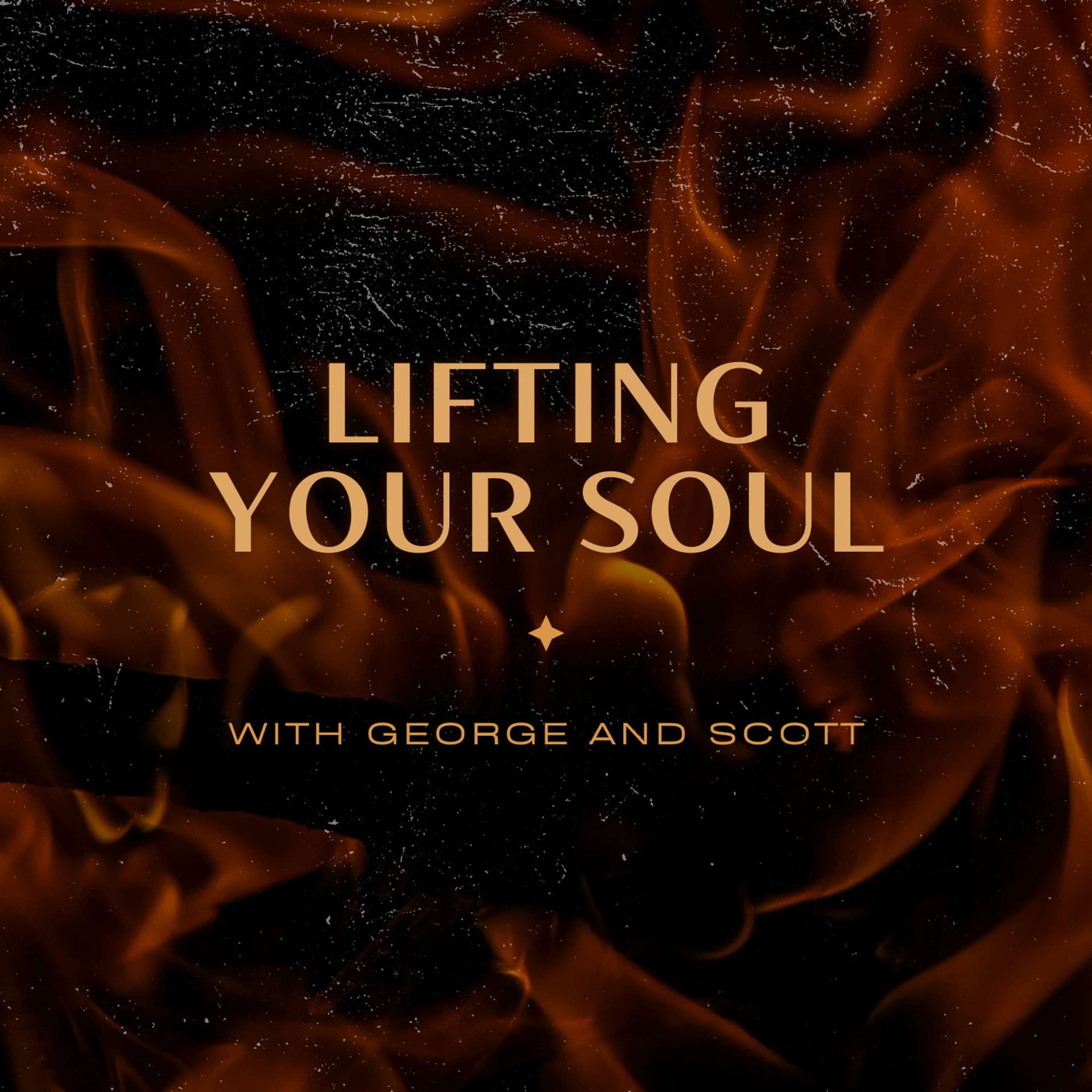 Lifting Your Soul - Podcasts