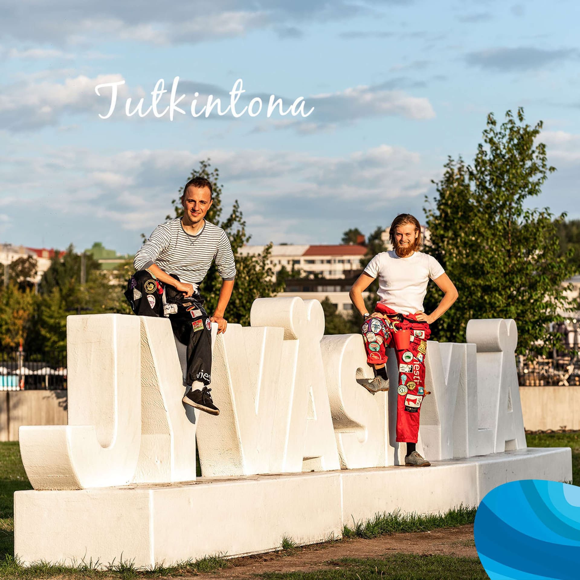 Tutkintona Jyväskylä, kausi 2 - Podcasts
