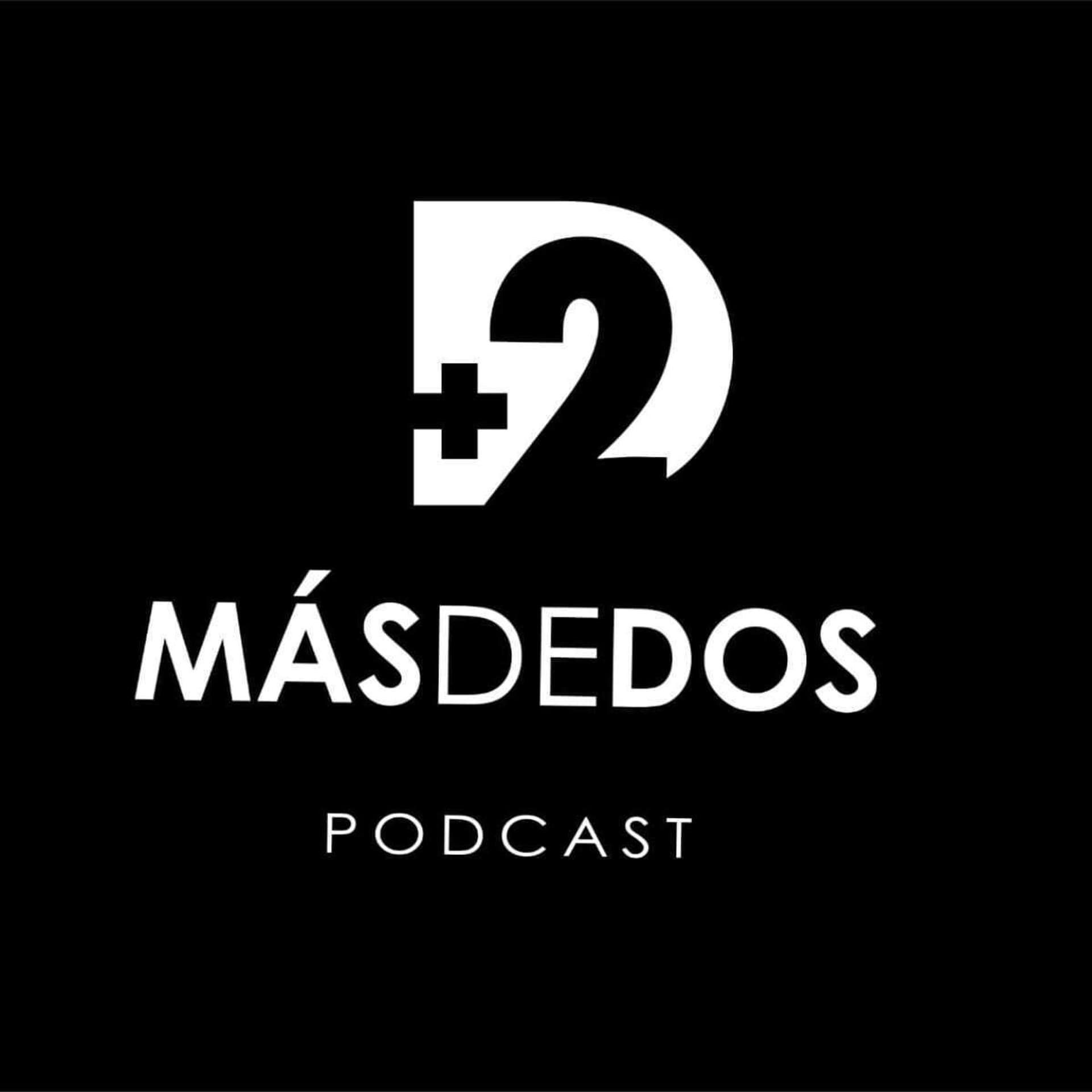 Más de Dos Podcast - Podcasts
