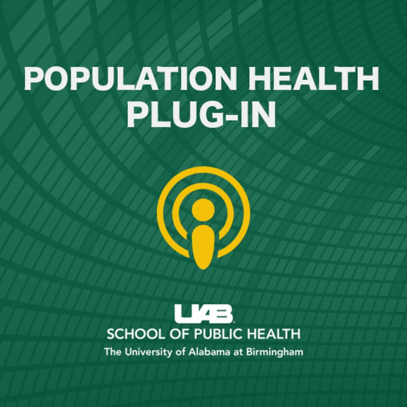 Population Health Plug-In - Podcasts