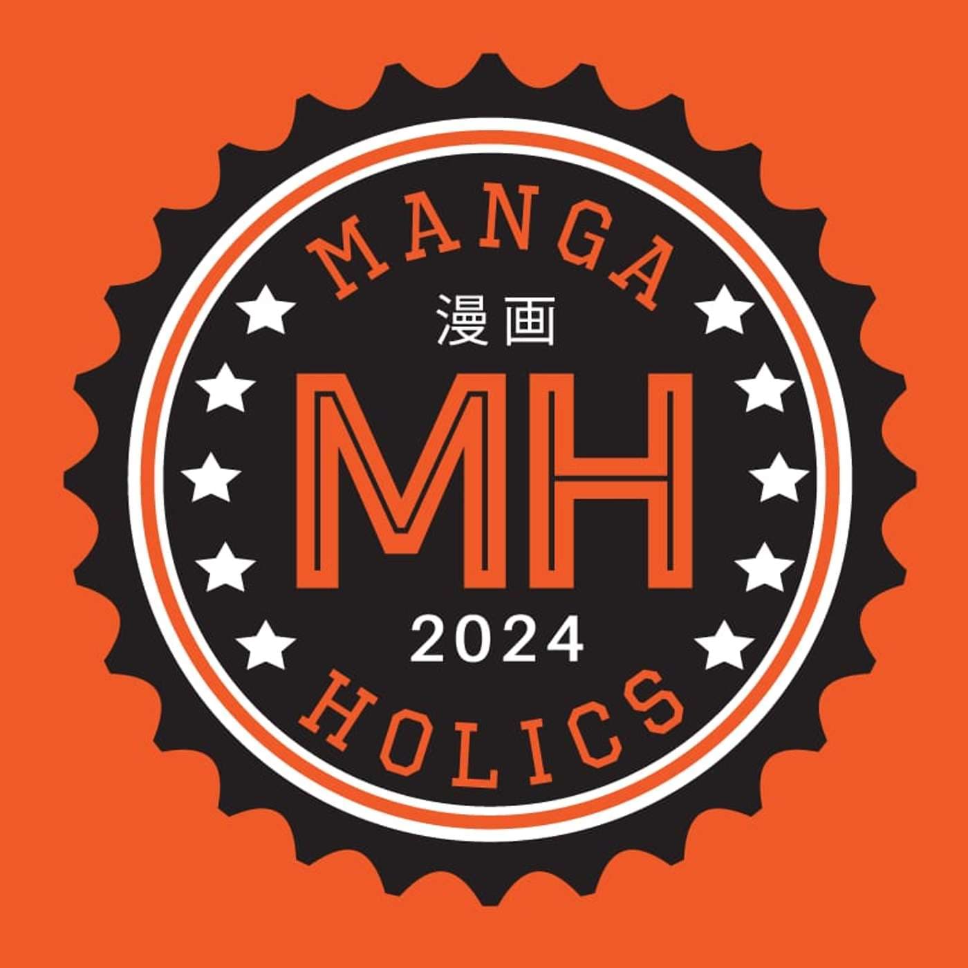 Mangaholics - Podcasts